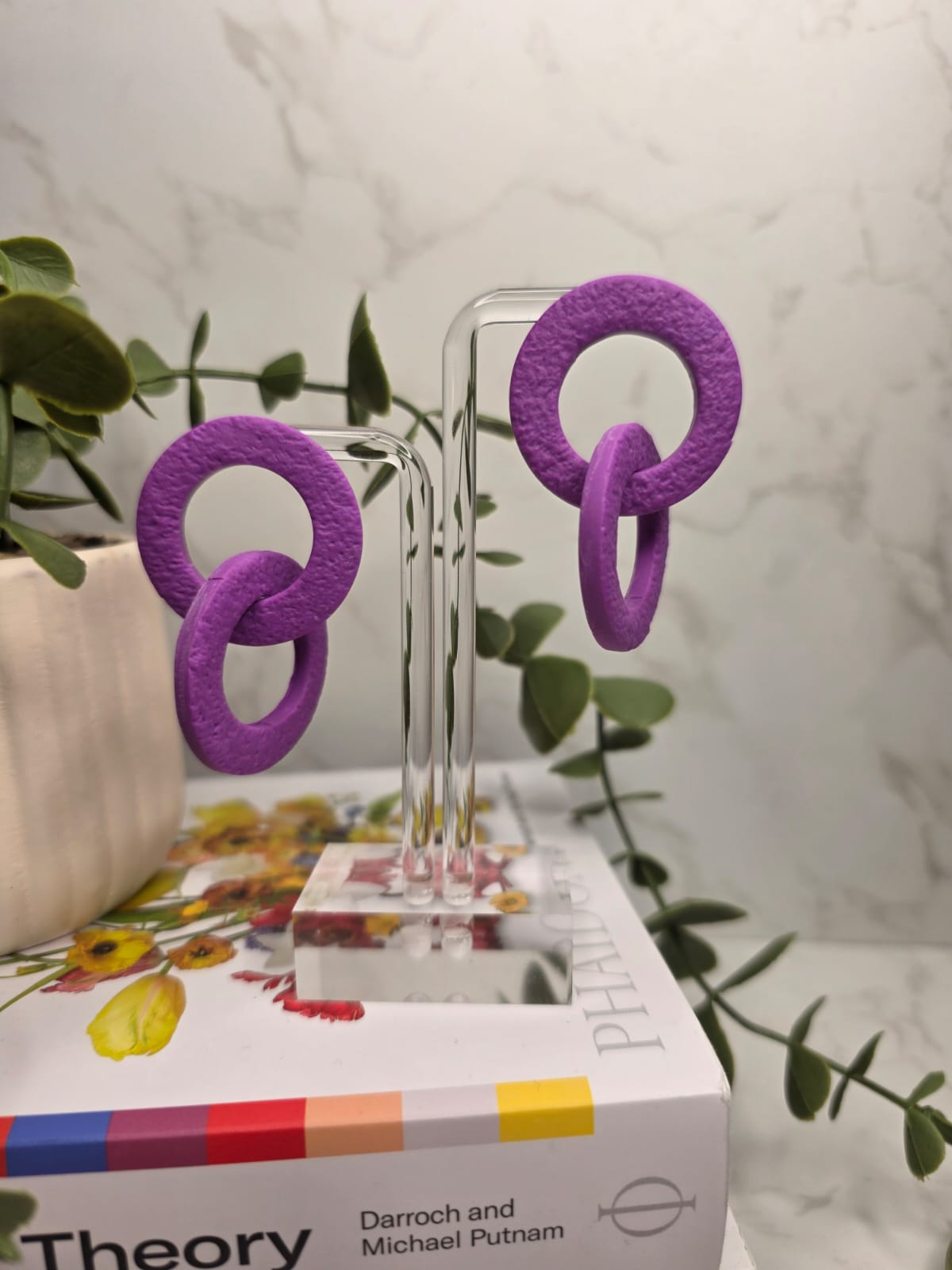 Pendientes MIGUELA