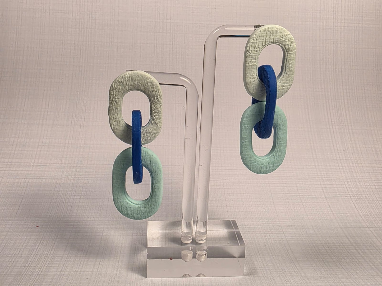 Pendientes LUCÍA