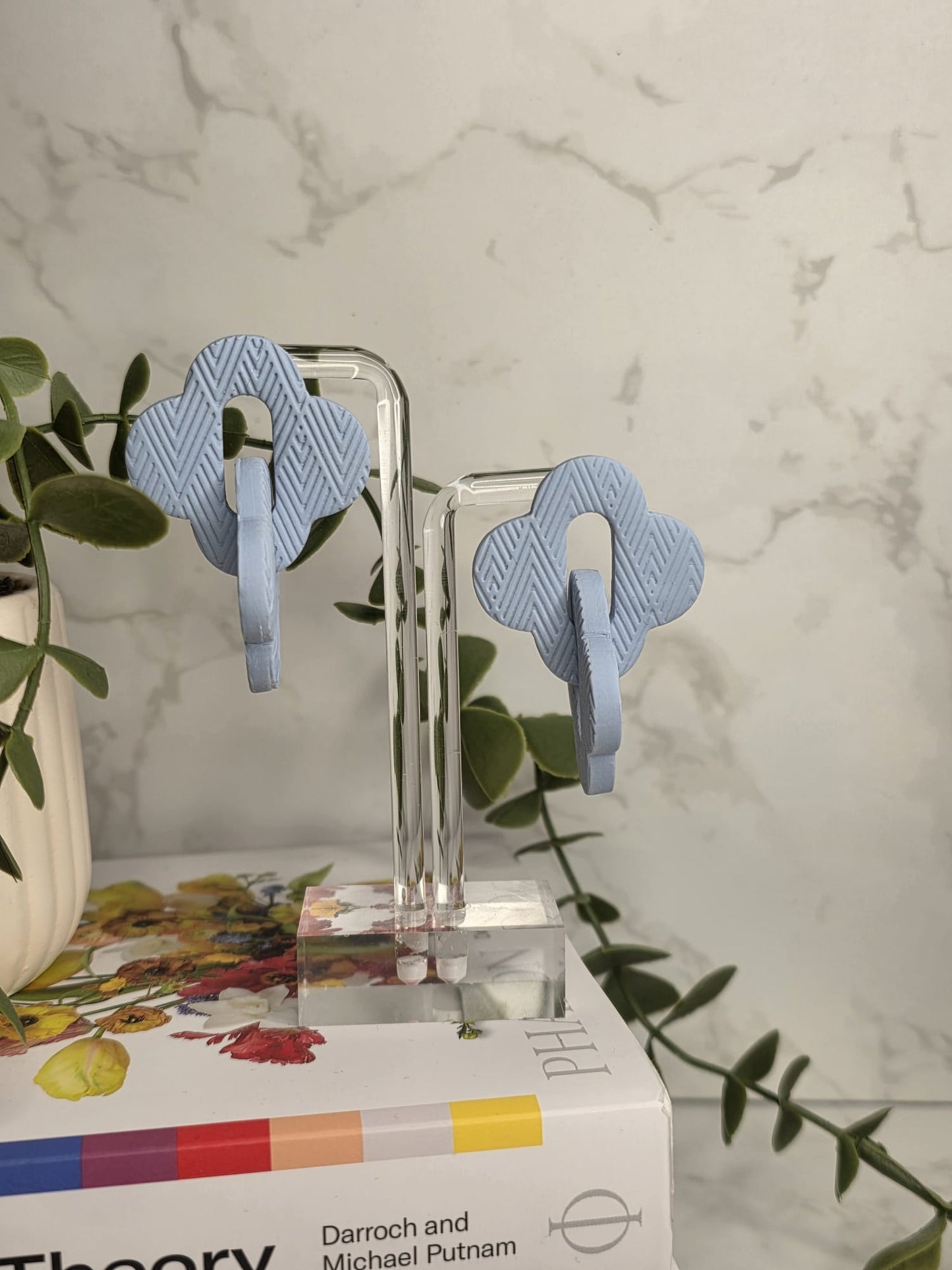 Pendientes ALEXANDRA