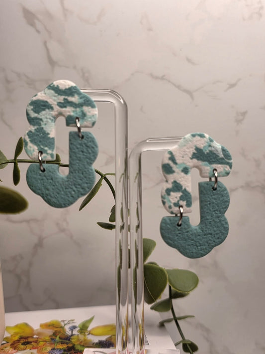 Pendientes LEONOR GR.