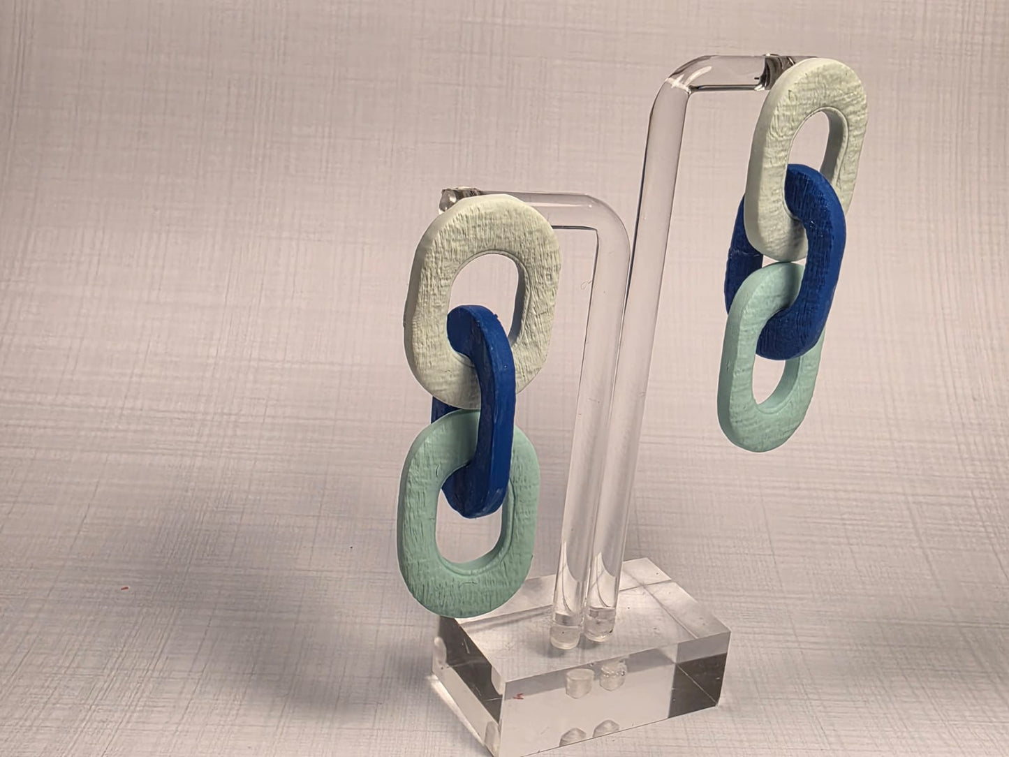 Pendientes LUCÍA