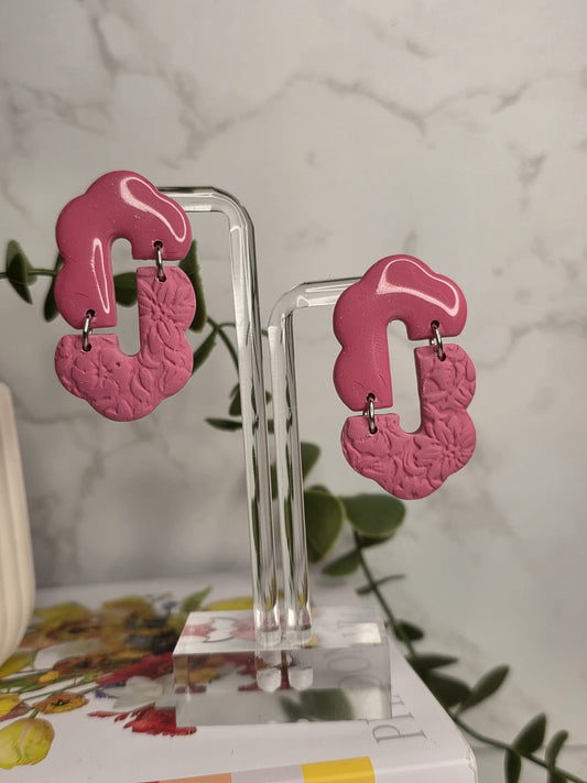 Pendientes LEONOR GR.