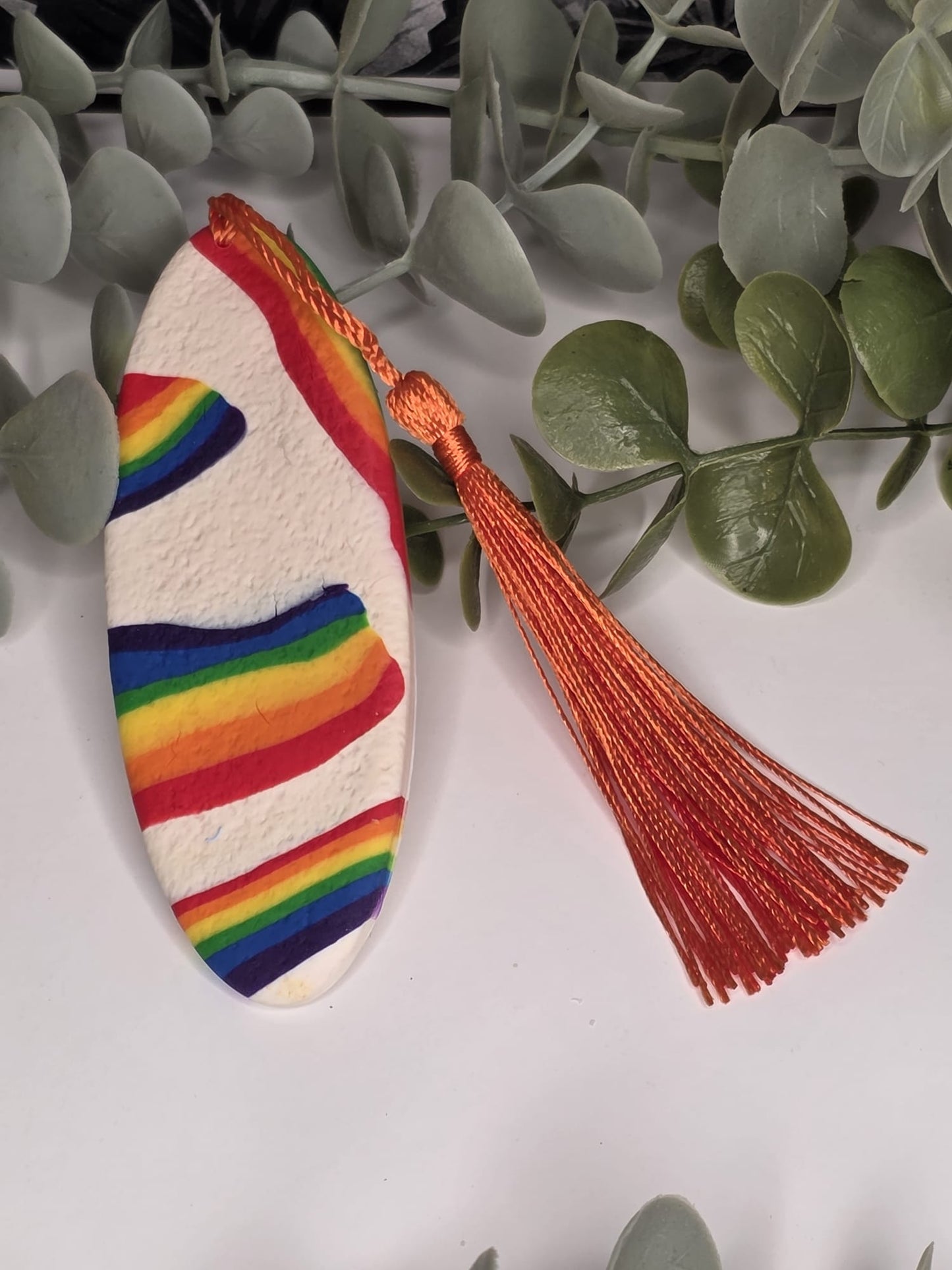 MARCAPÁGINAS LOVE IS LOVE