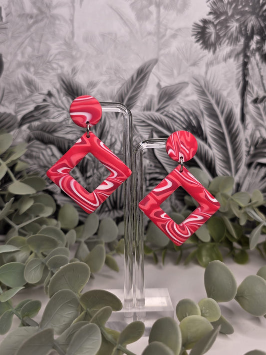 Pendientes CAMILA