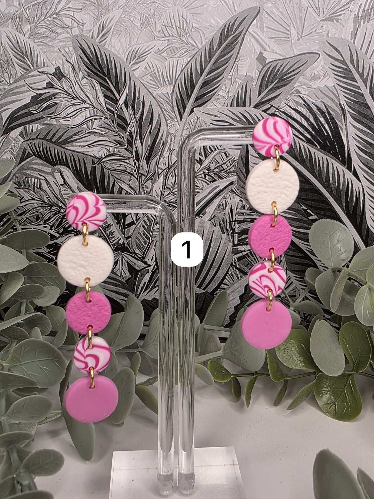 Pendientes MARIONA