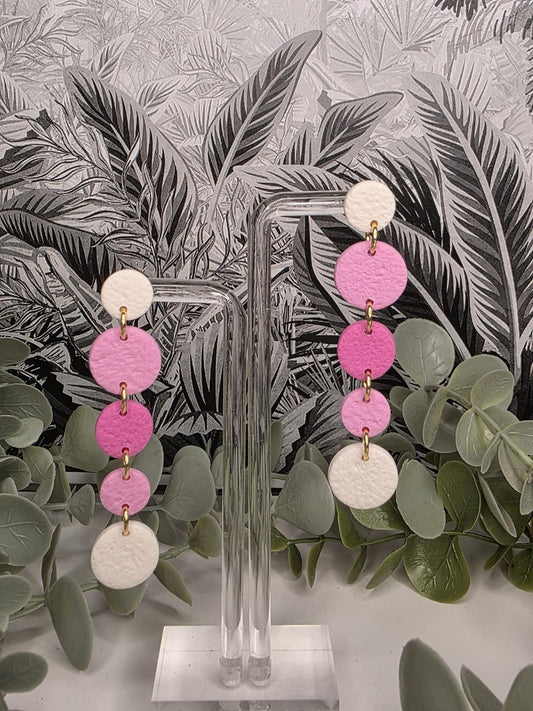 Pendientes MARIONA