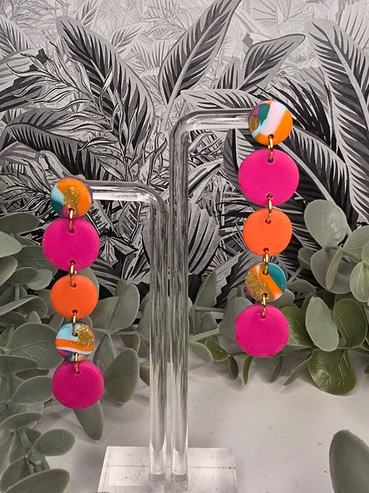 Pendientes MARIONA