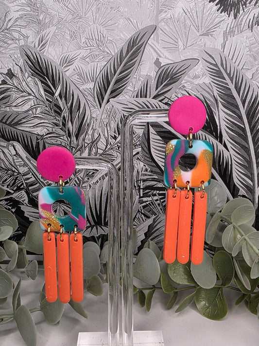 Pendientes SIMONA