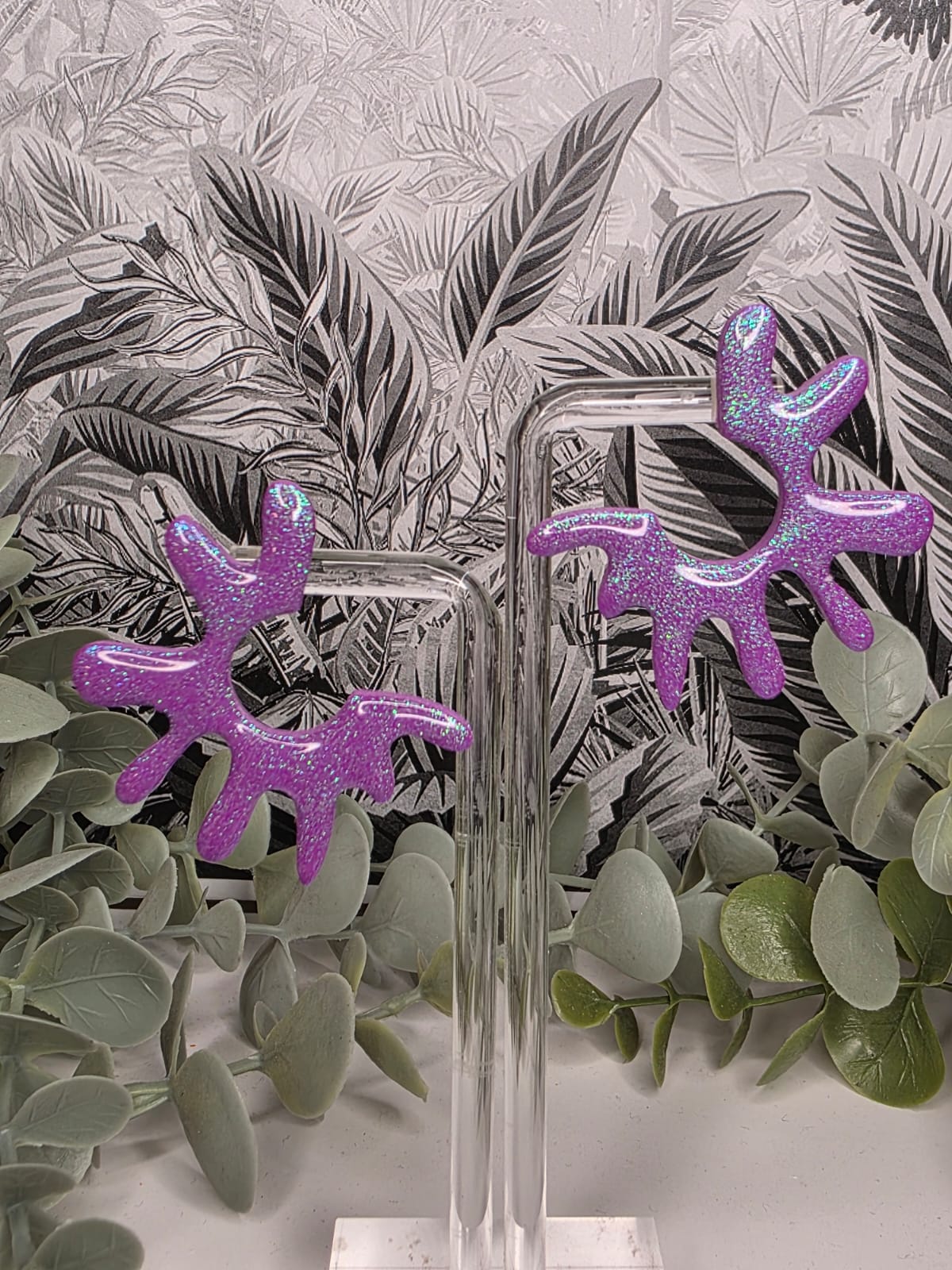 Pendientes SOFIA