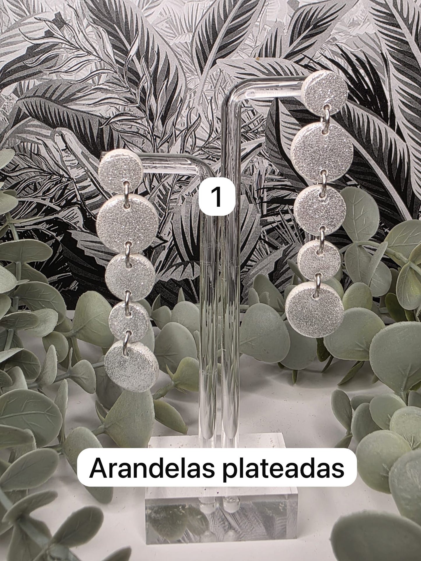 Pendientes MARIONA
