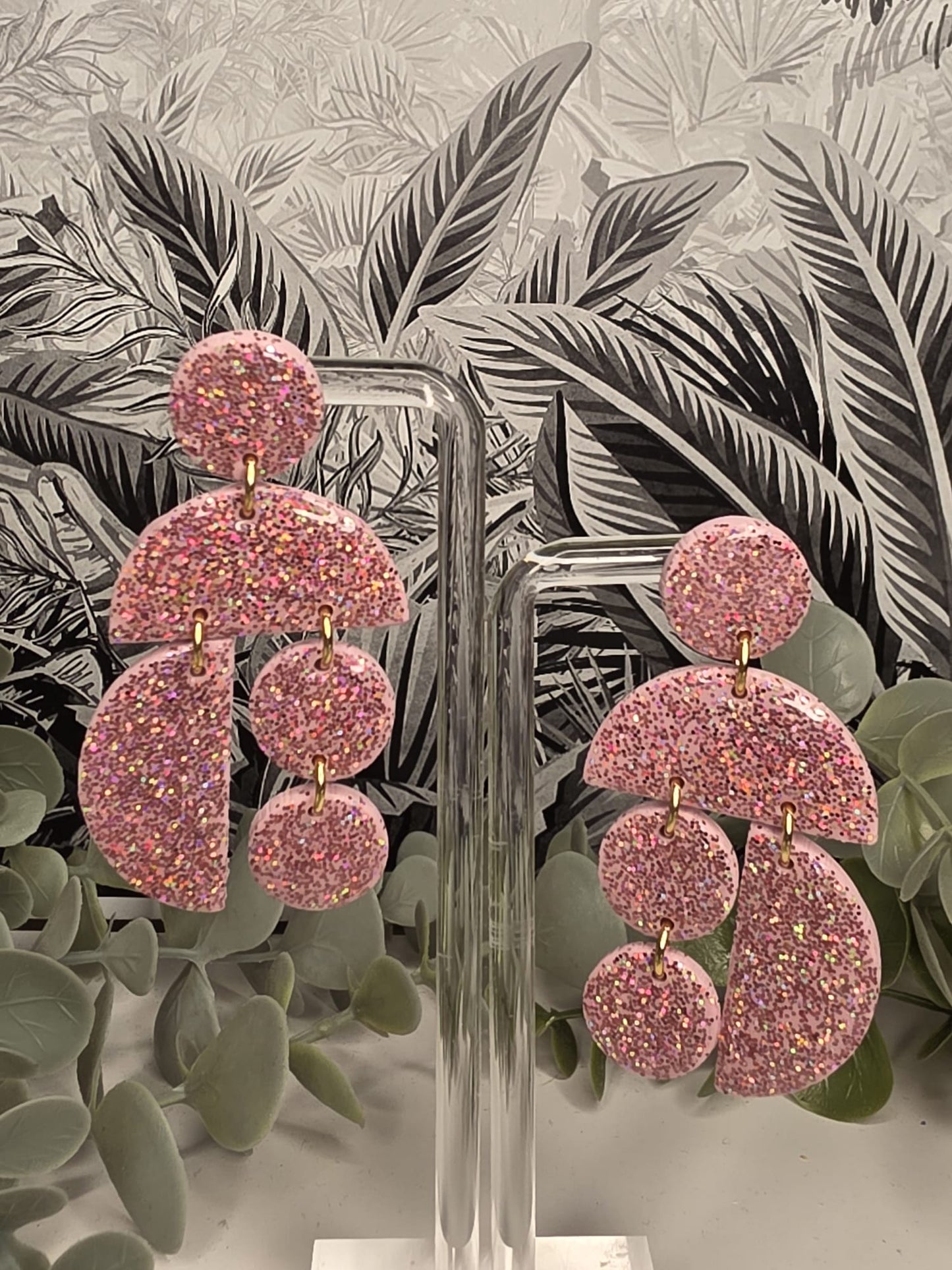 Pendientes BARBARA