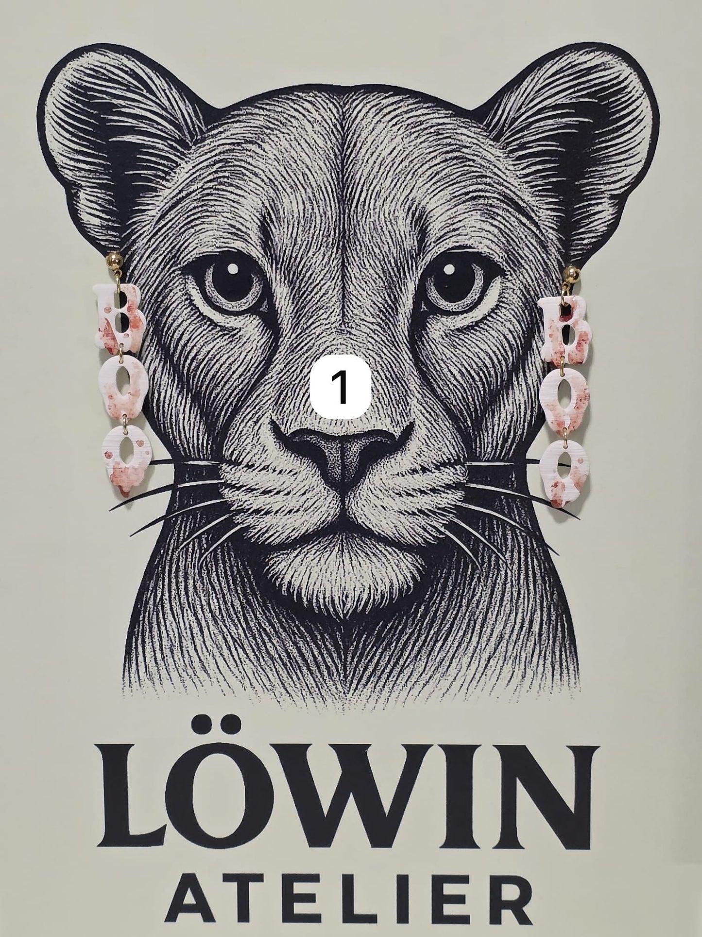 Pendientes BOO