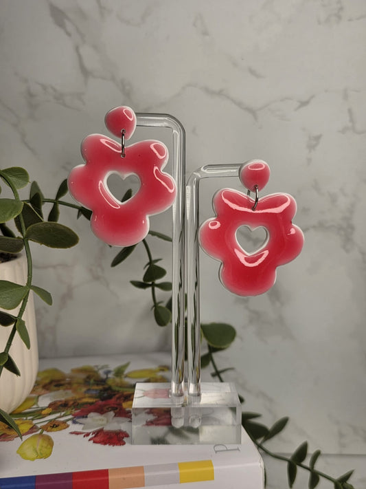 Pendientes MINERVA