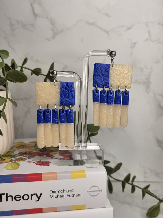 Pendientes PILARA