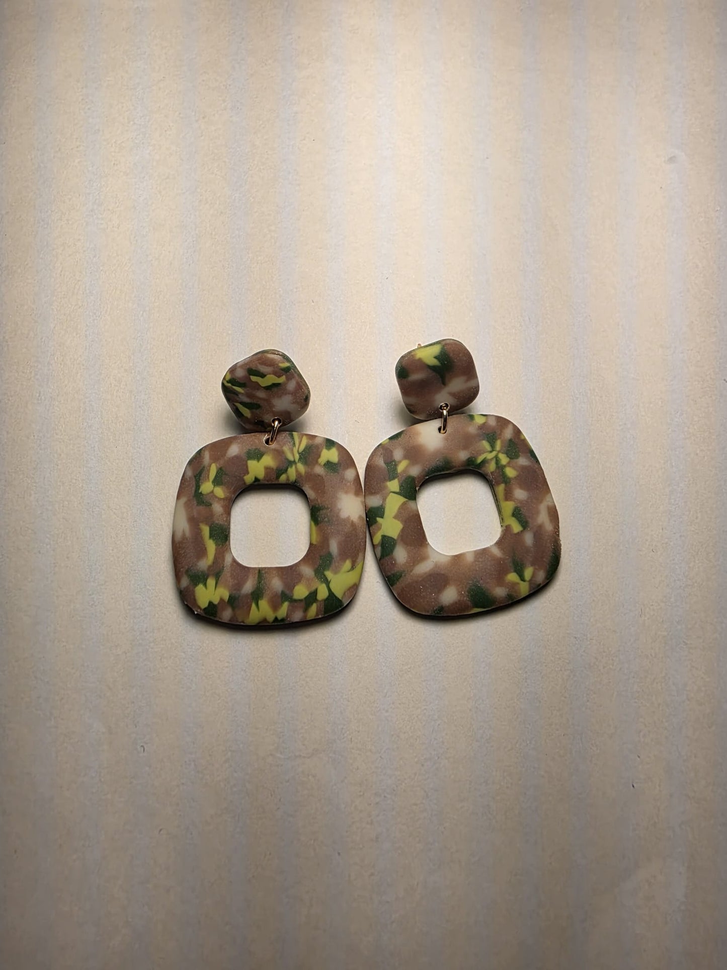 PENDIENTES MARAVILLAS