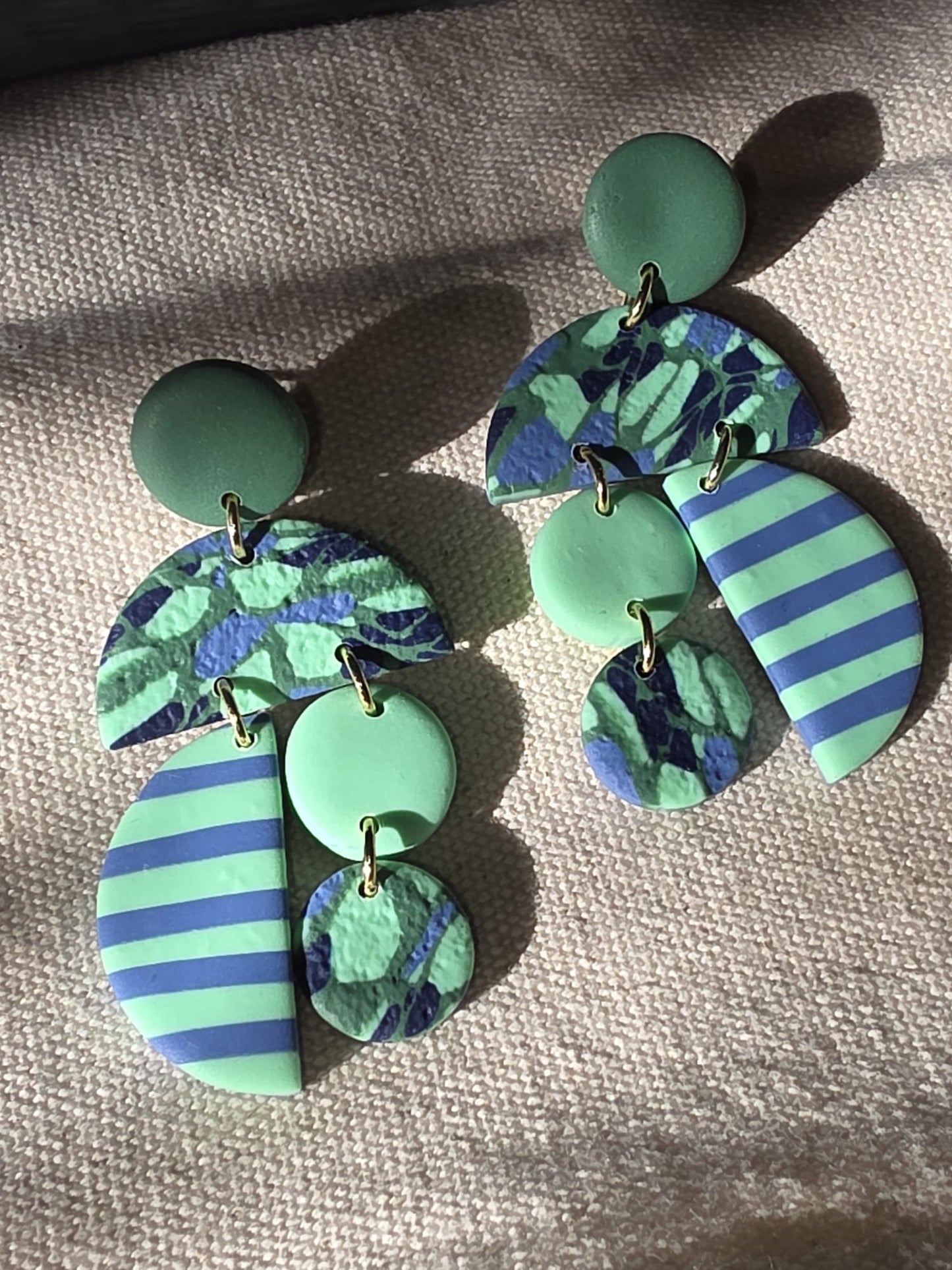 Pendientes BÁRBARA