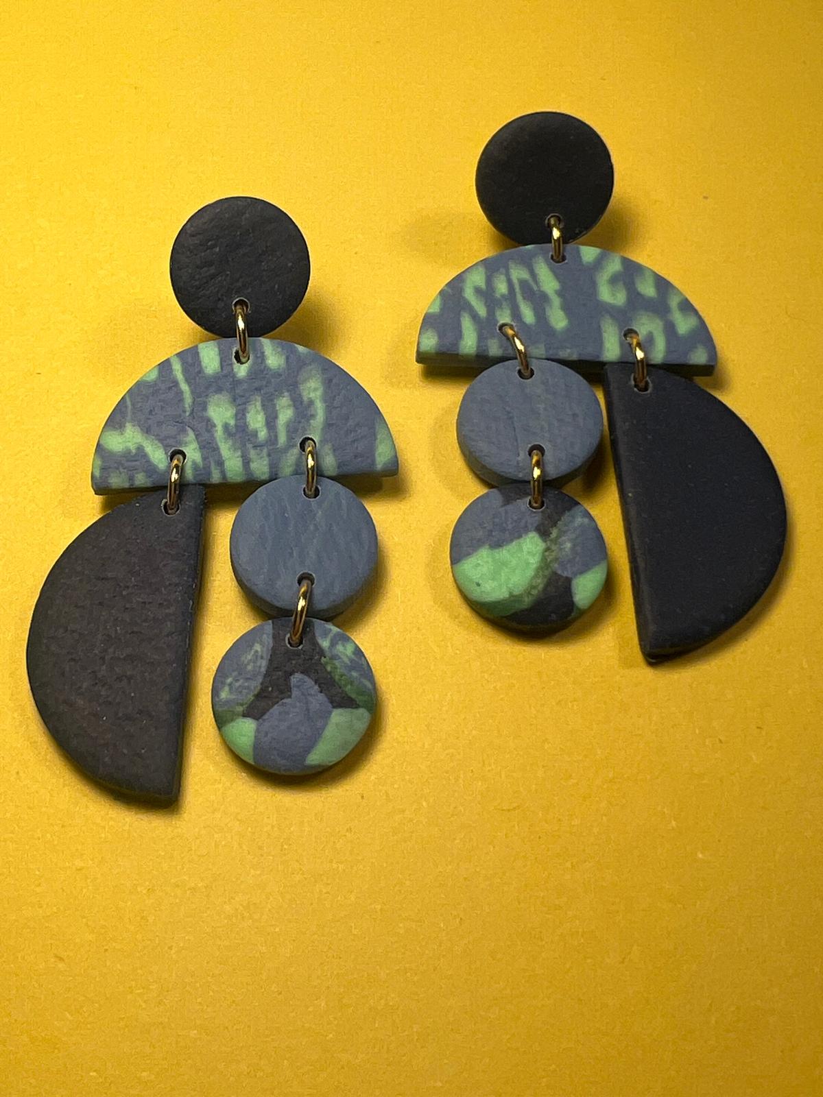 Pendientes BÁRBARA