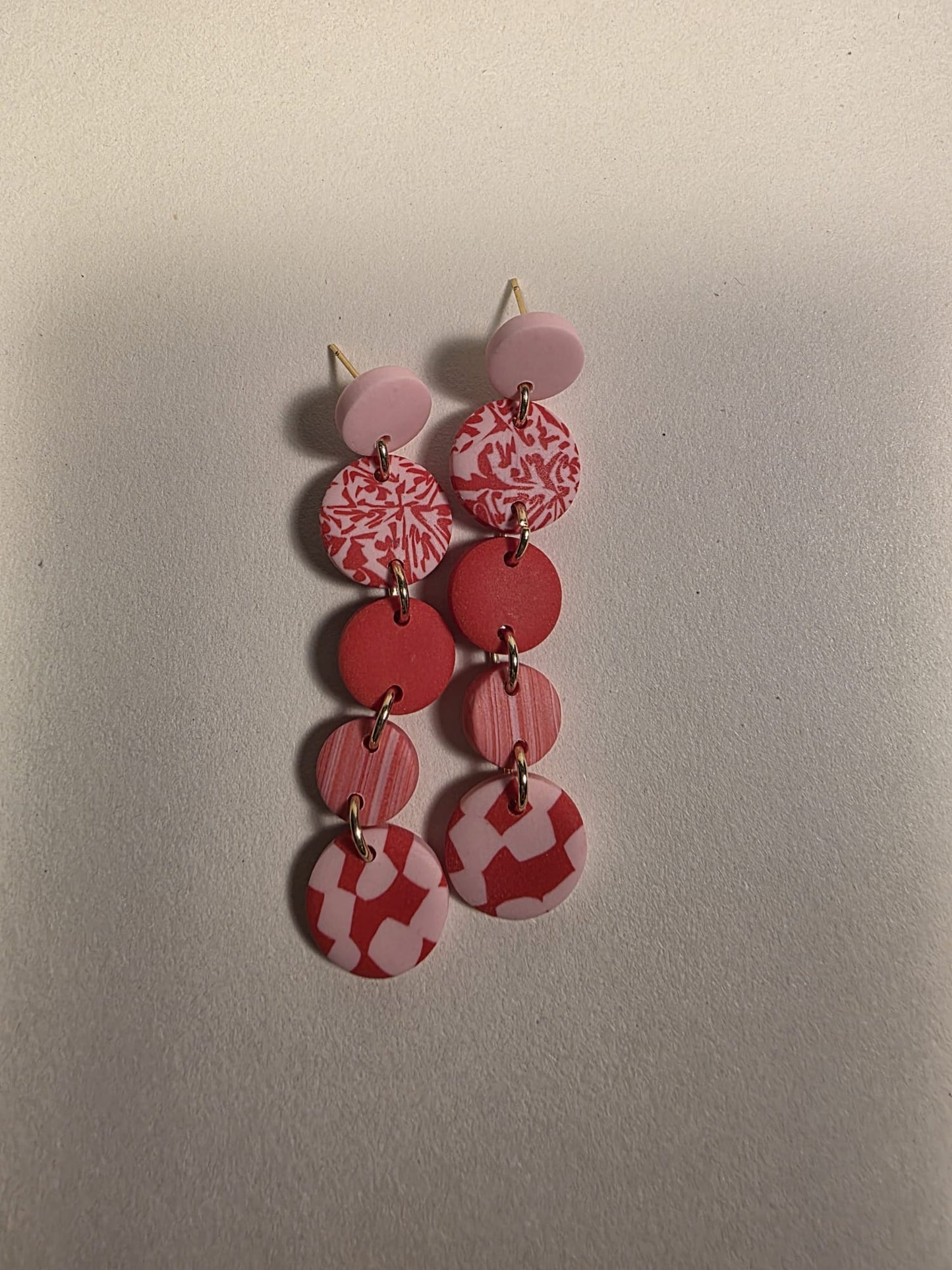 Pendientes MARIONA