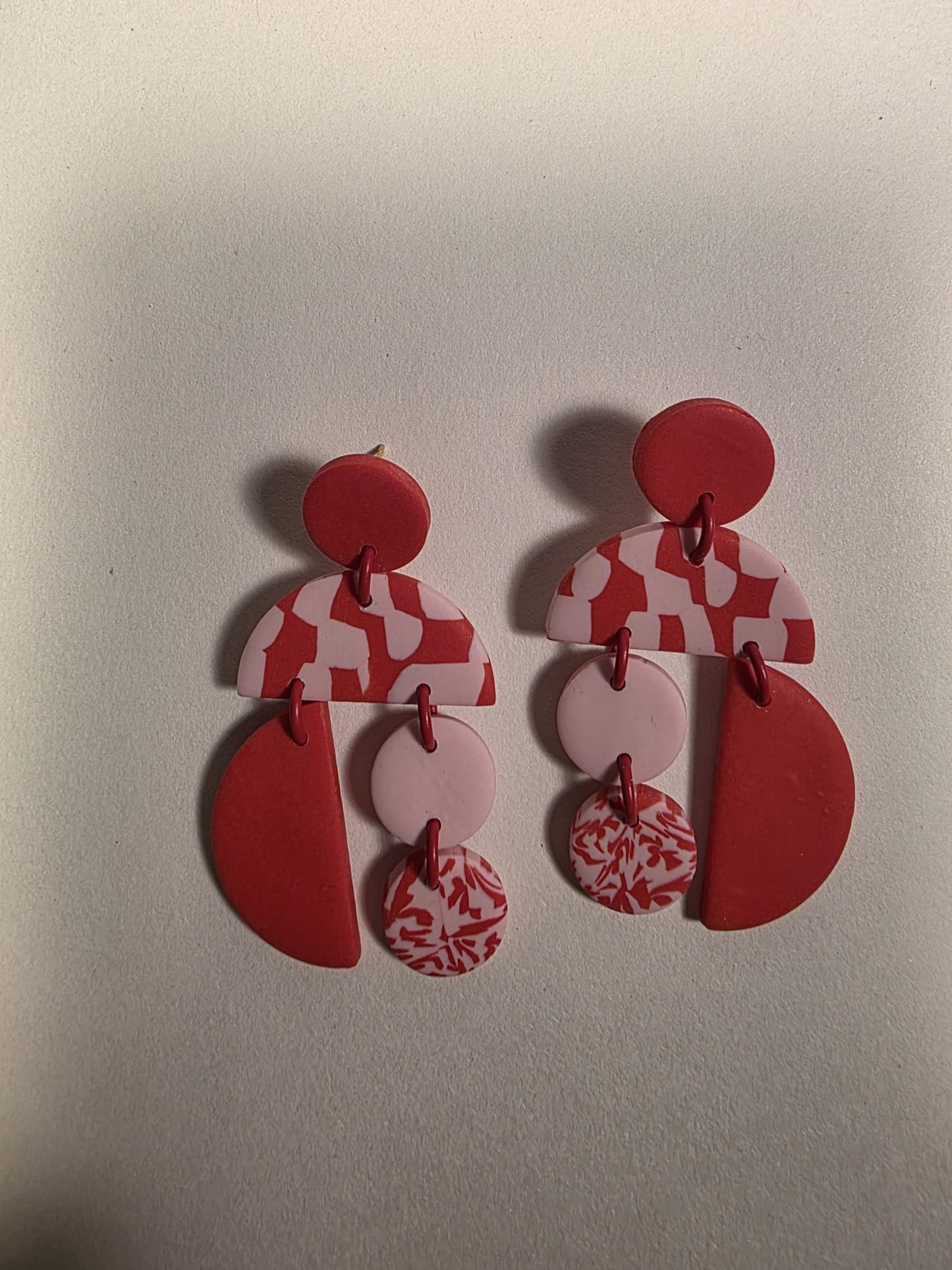 Pendientes BÁRBARA