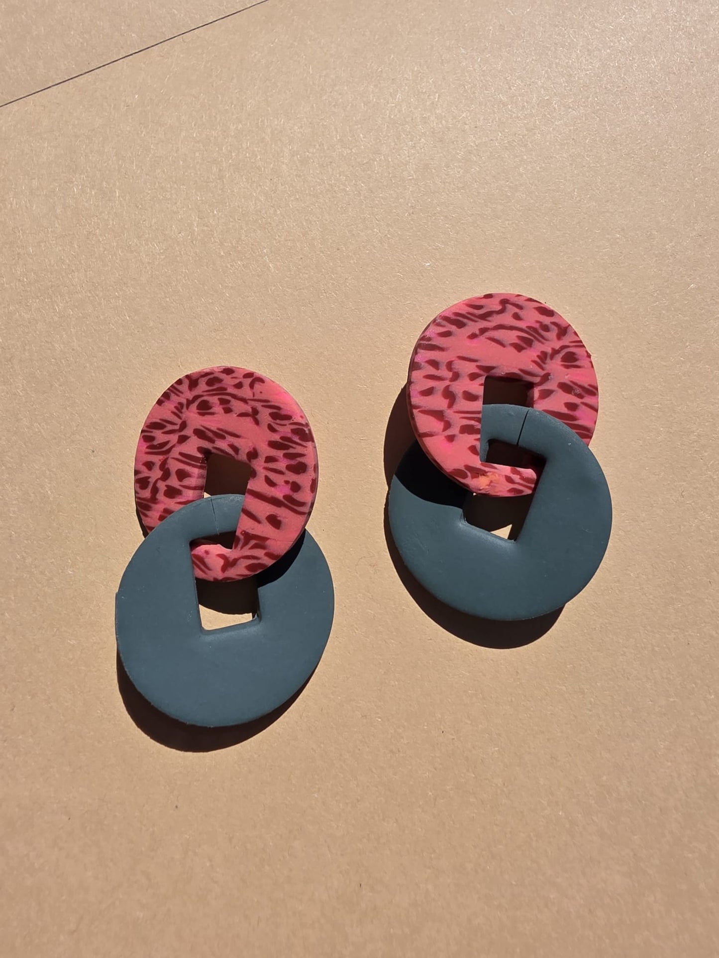 Pendientes PAOLA