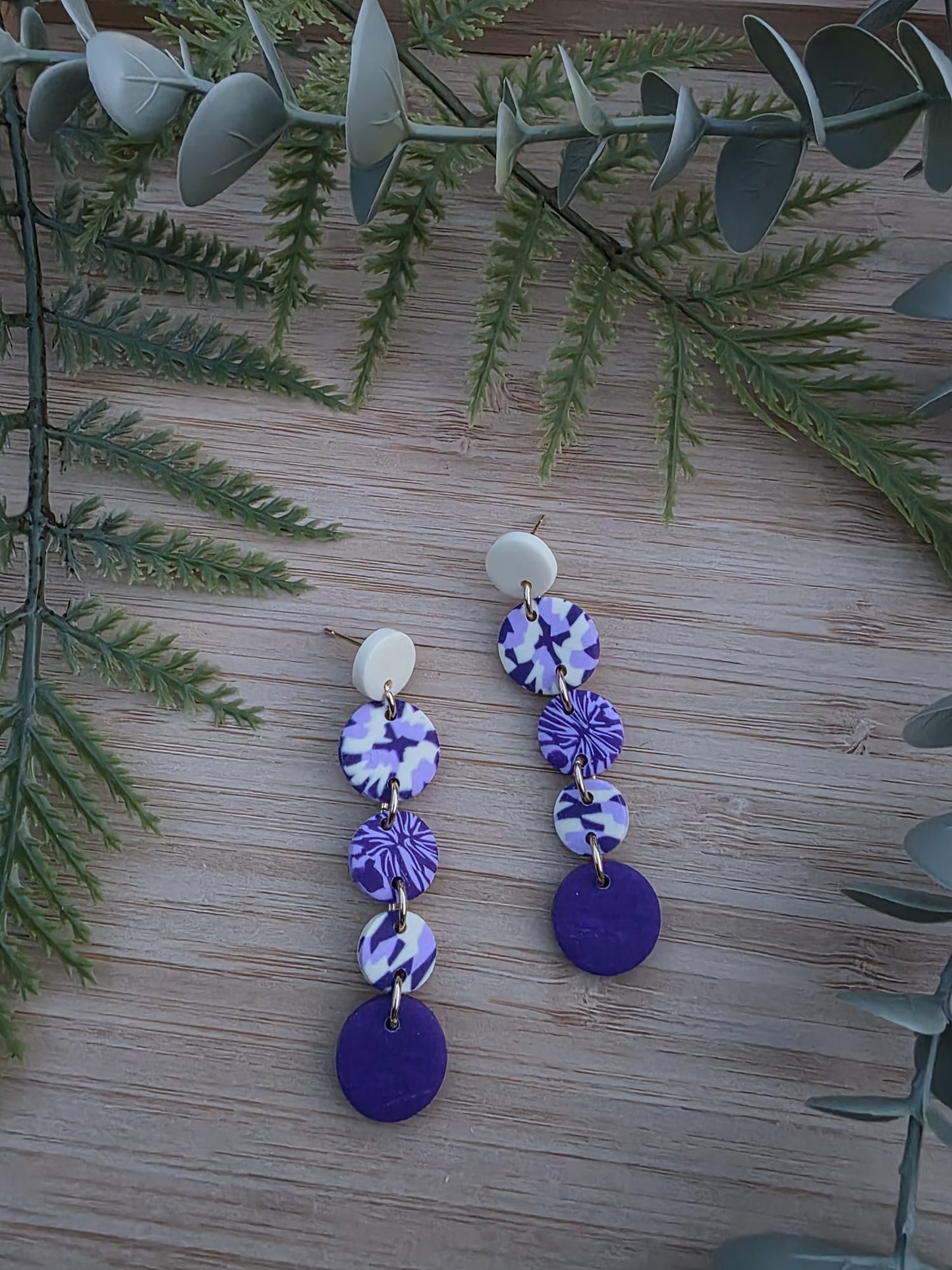 Pendientes MARIONA