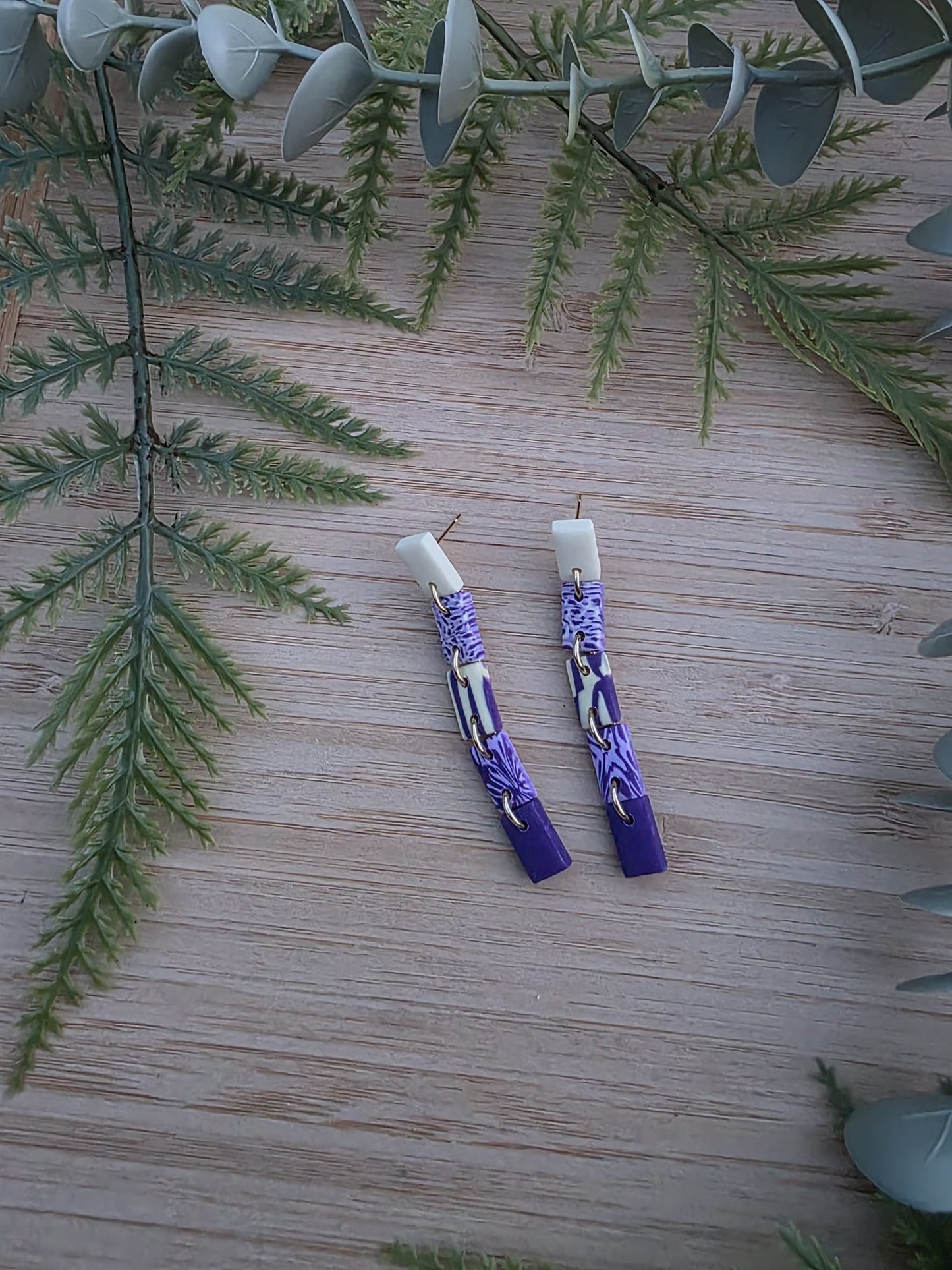 Pendientes FELISA