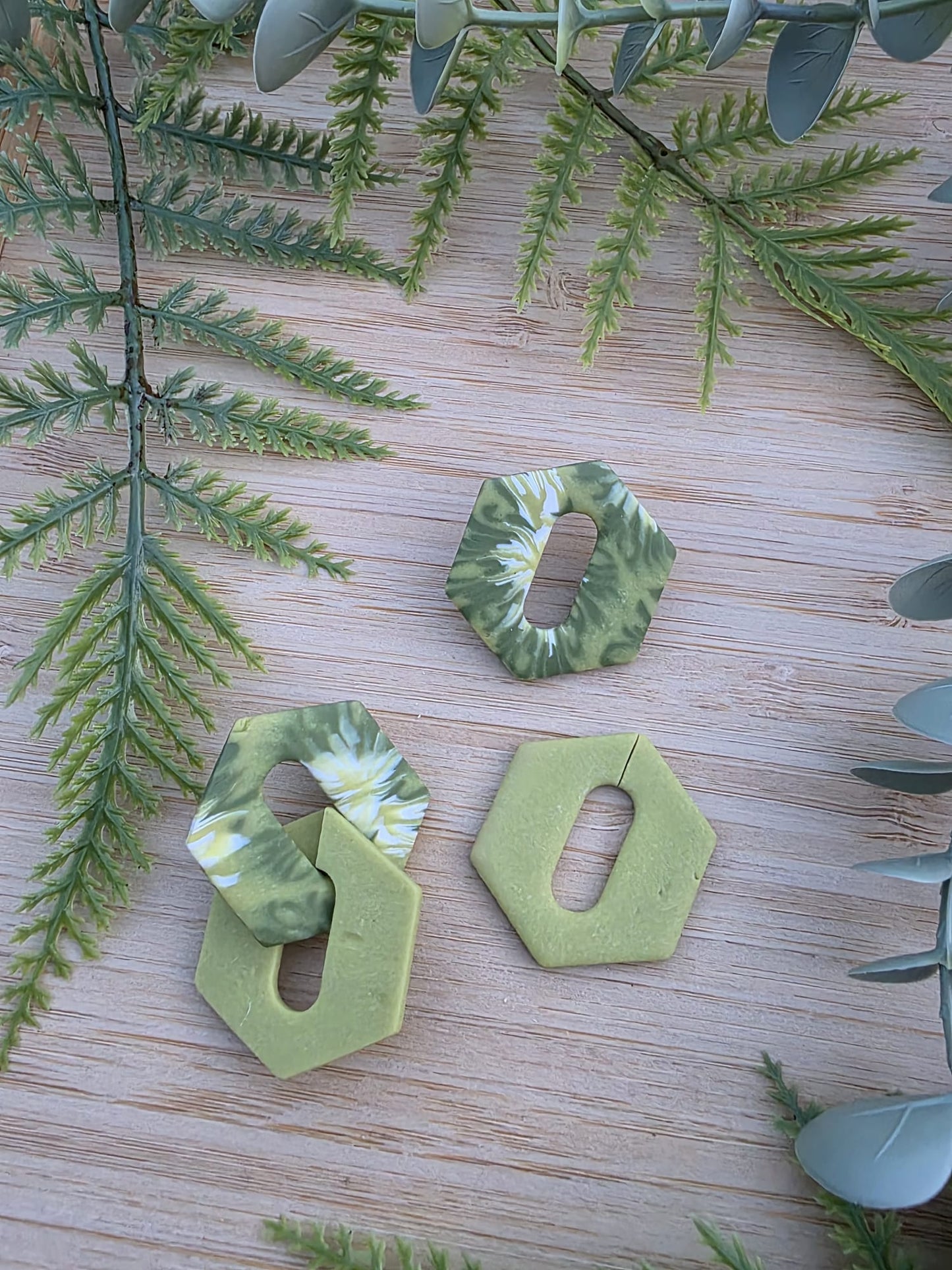 Pendientes PAOLA