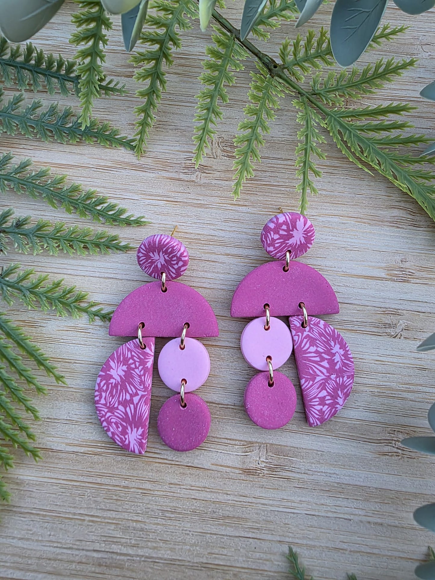 Pendientes BÁRBARA