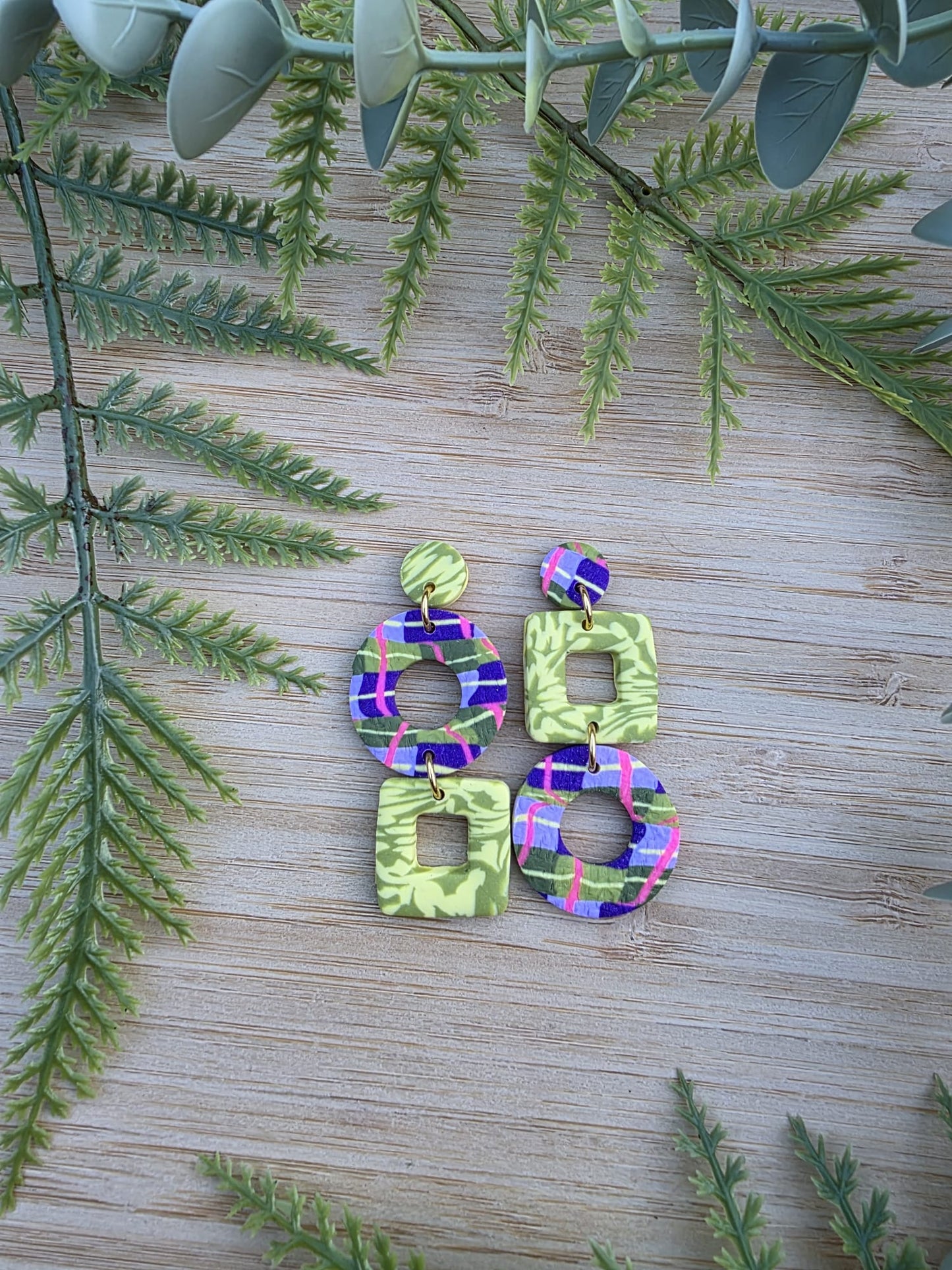 Pendientes GAIA