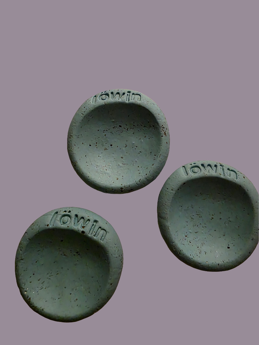 WORRY STONE granito azul