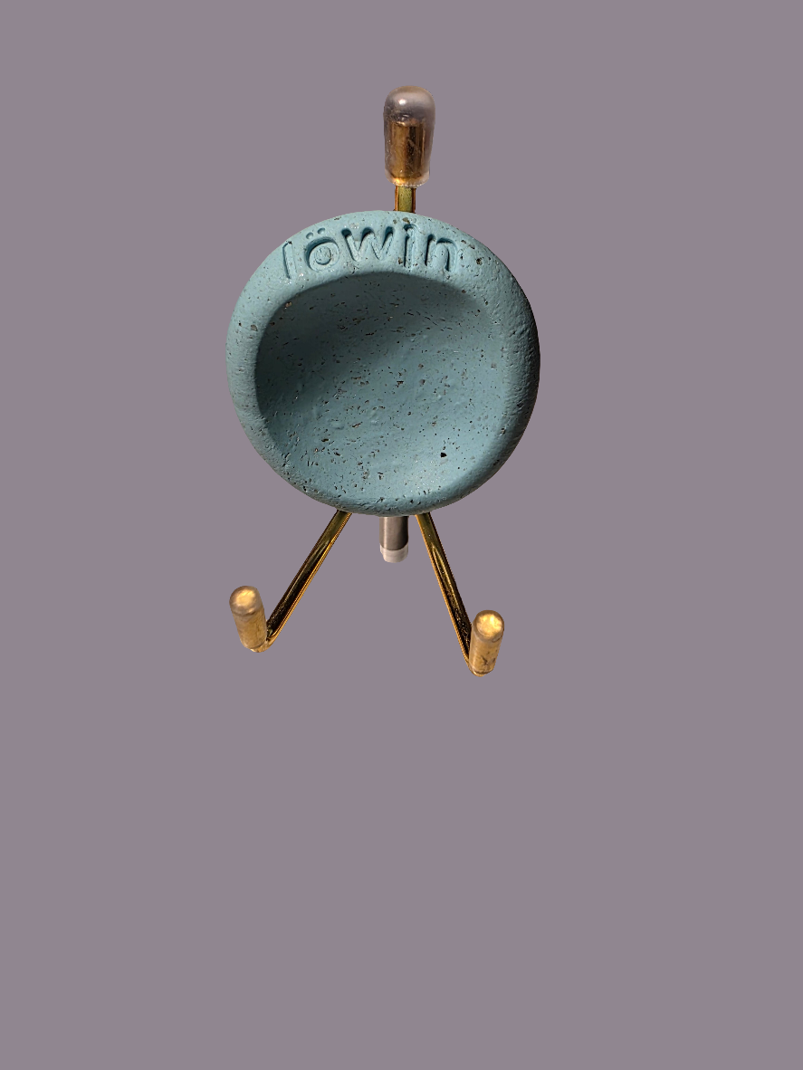 WORRY STONE granito azul