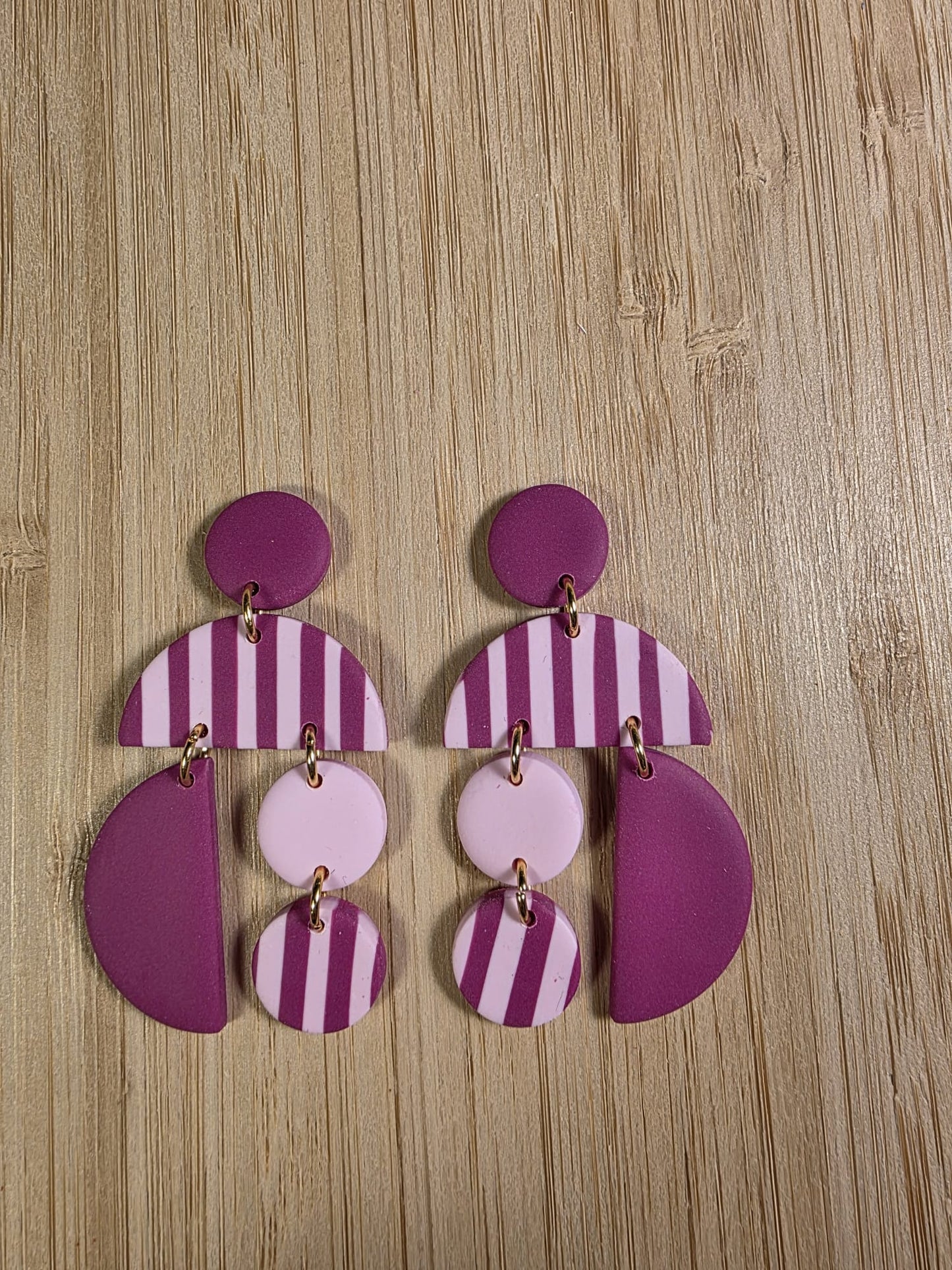 Pendientes BÁRBARA DALIA