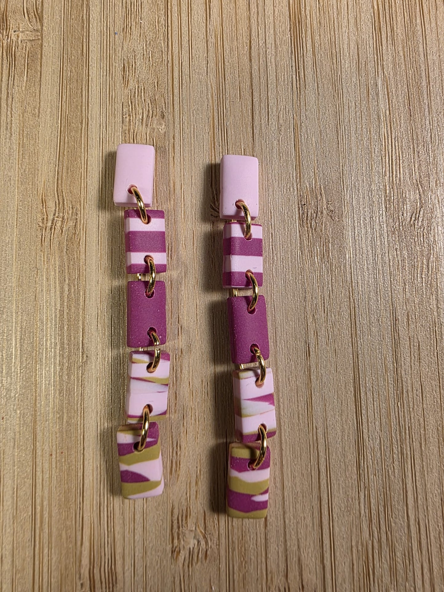 Pendientes FELISA DALIA