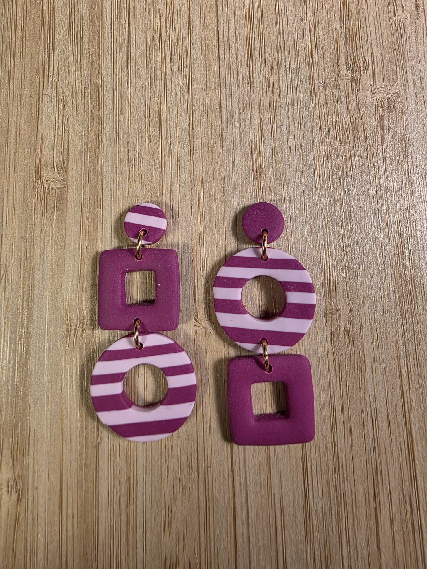 Pendientes GAIA DALIA