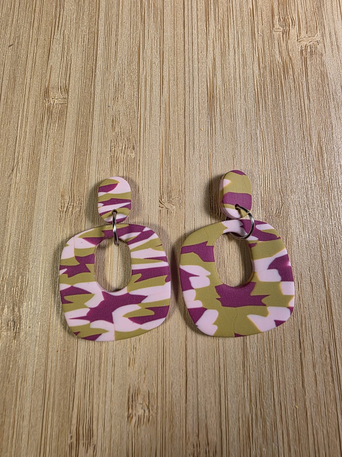 Pendientes RENATA