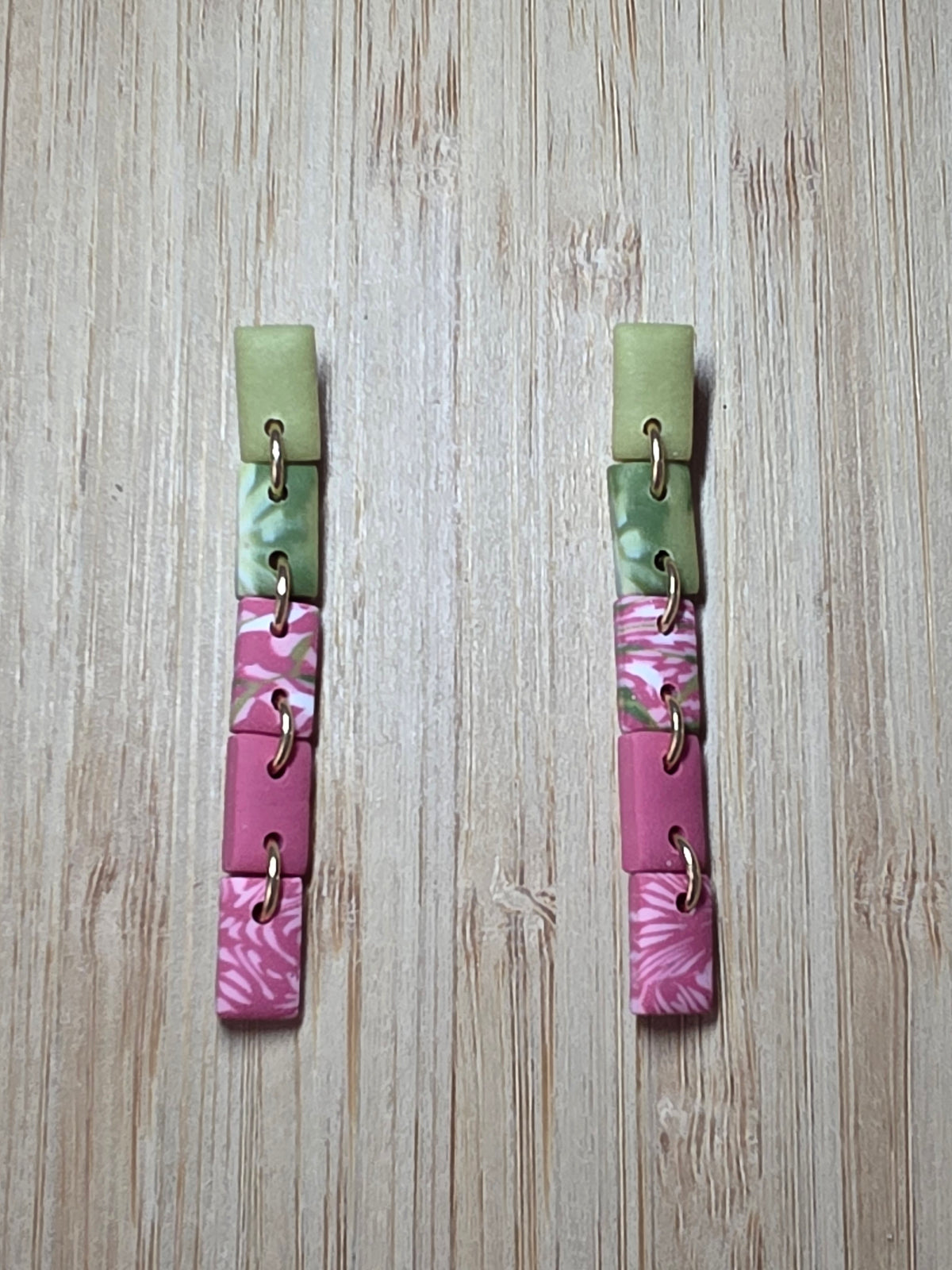 Pendientes SONIA GIARDINO