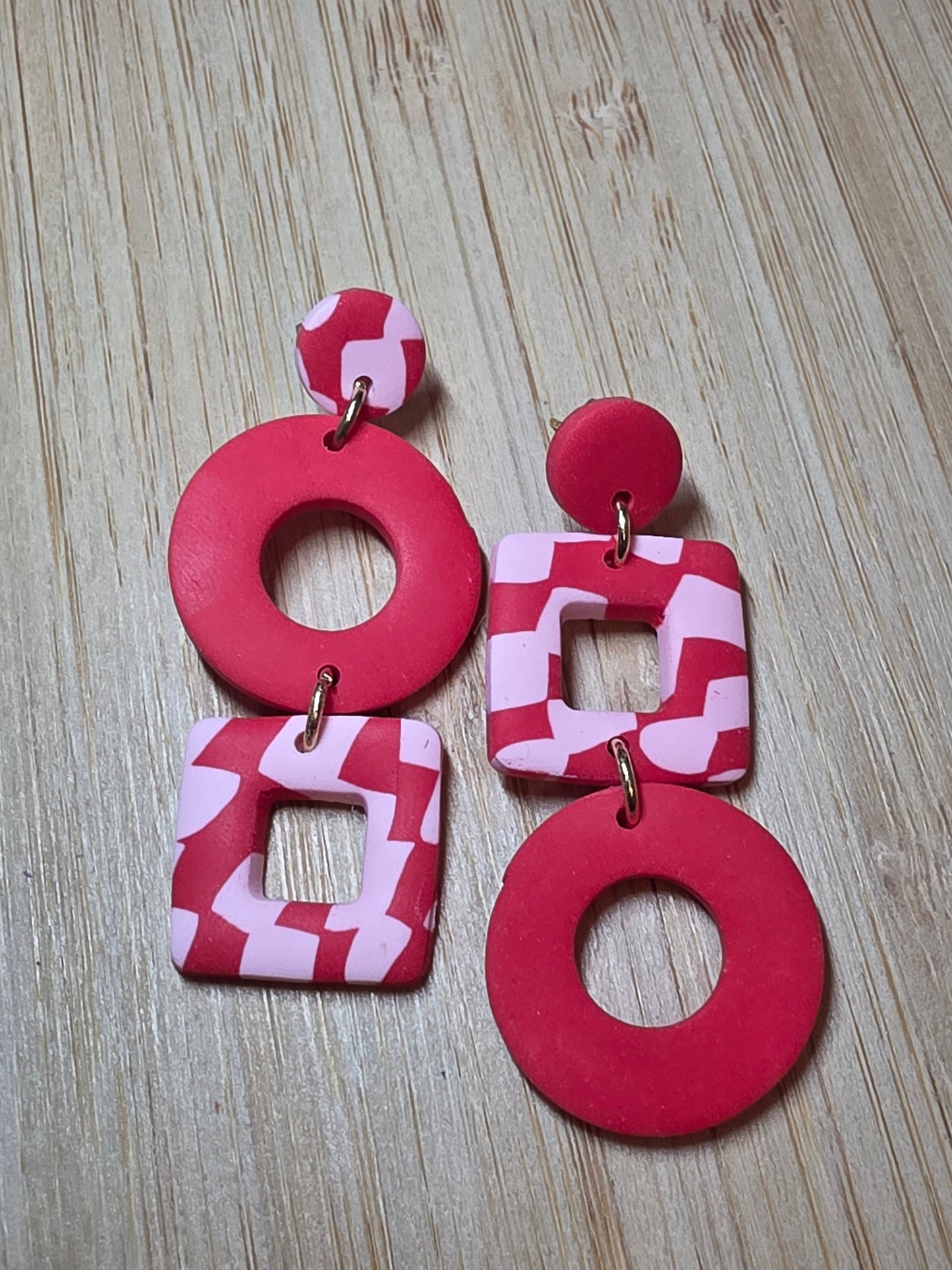 Pendientes GAIA FRAGOLA