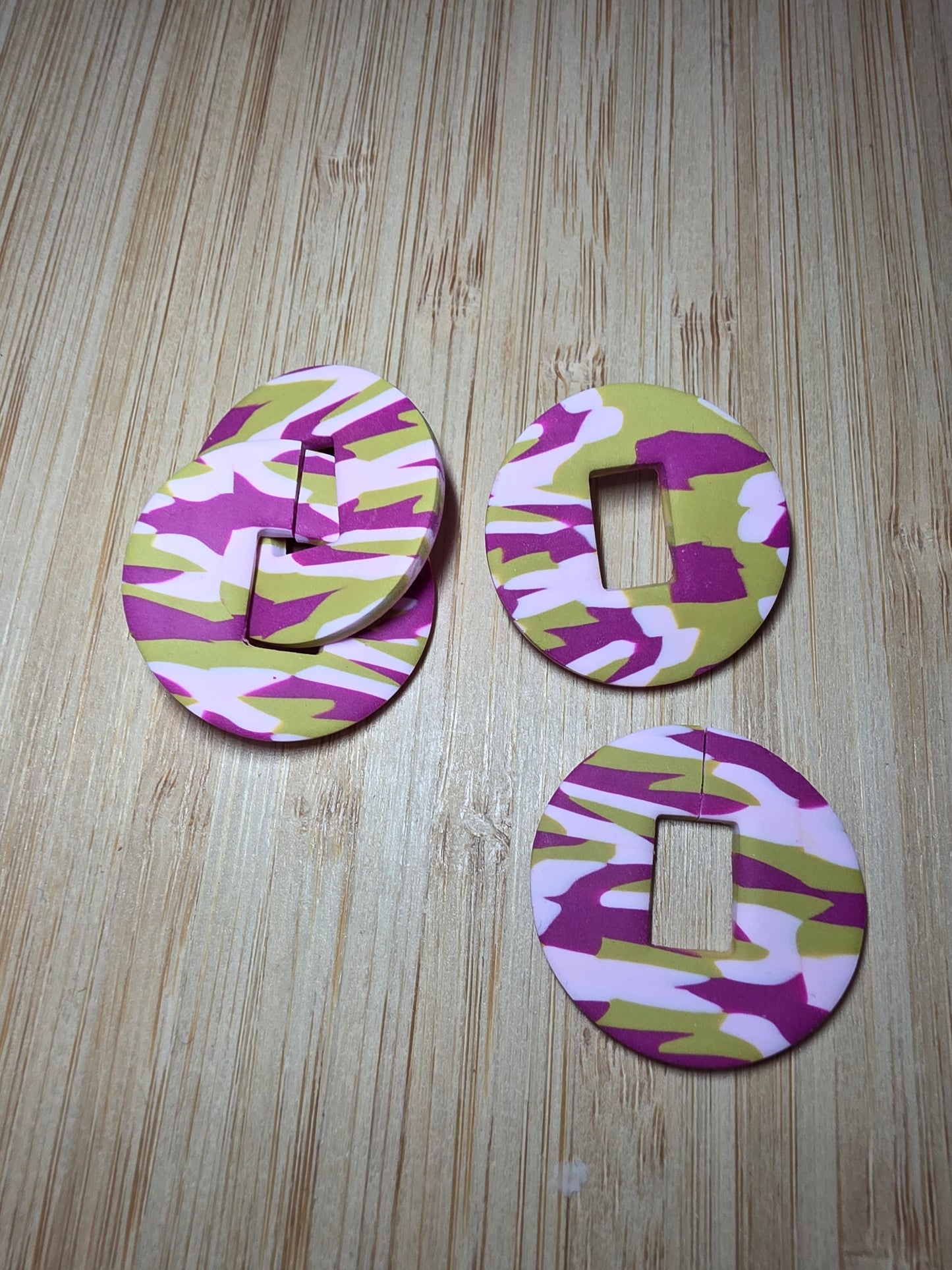 Pendientes PAOLA ELECTRA