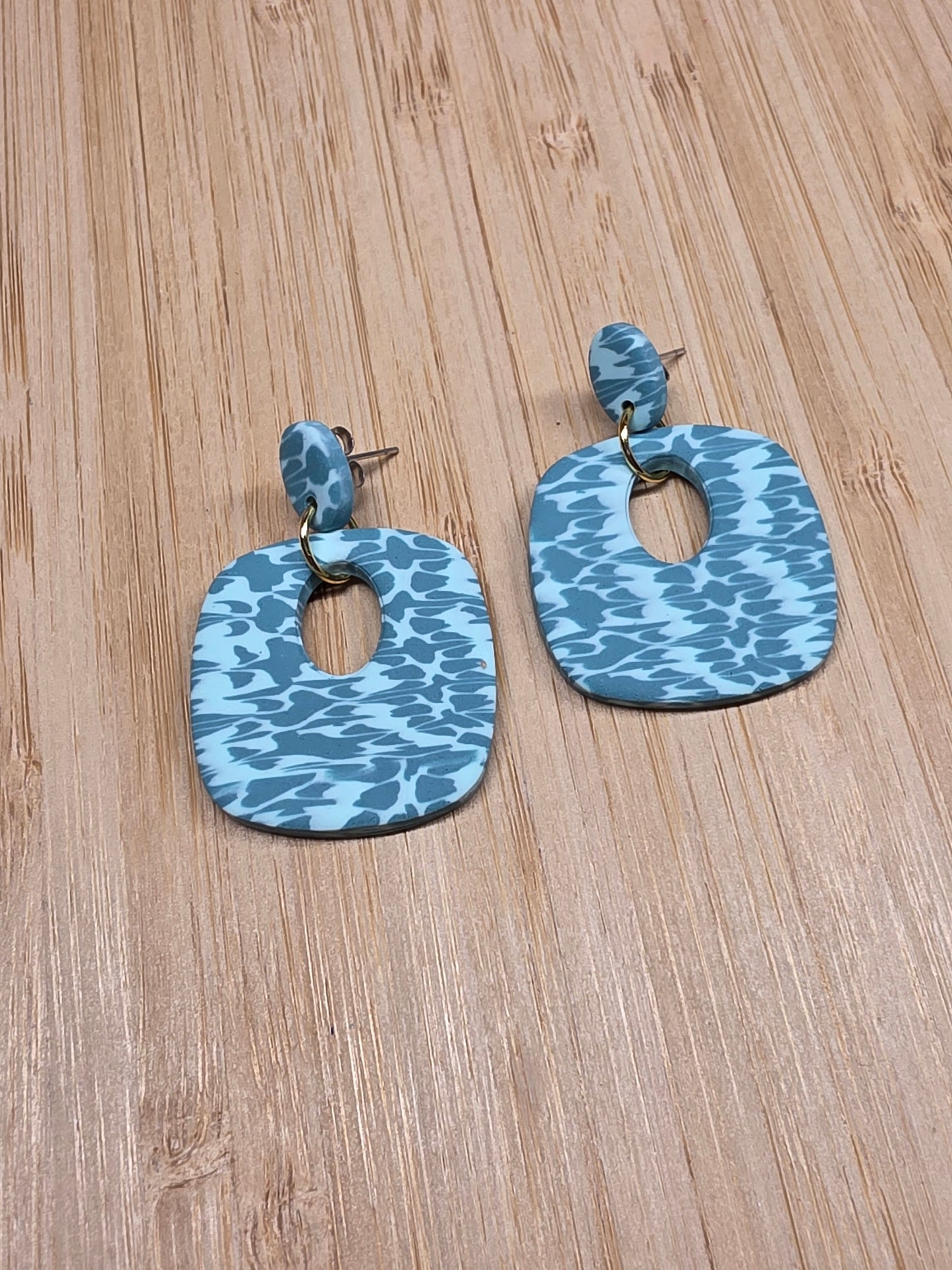 Pendientes RENATA NÉBORA