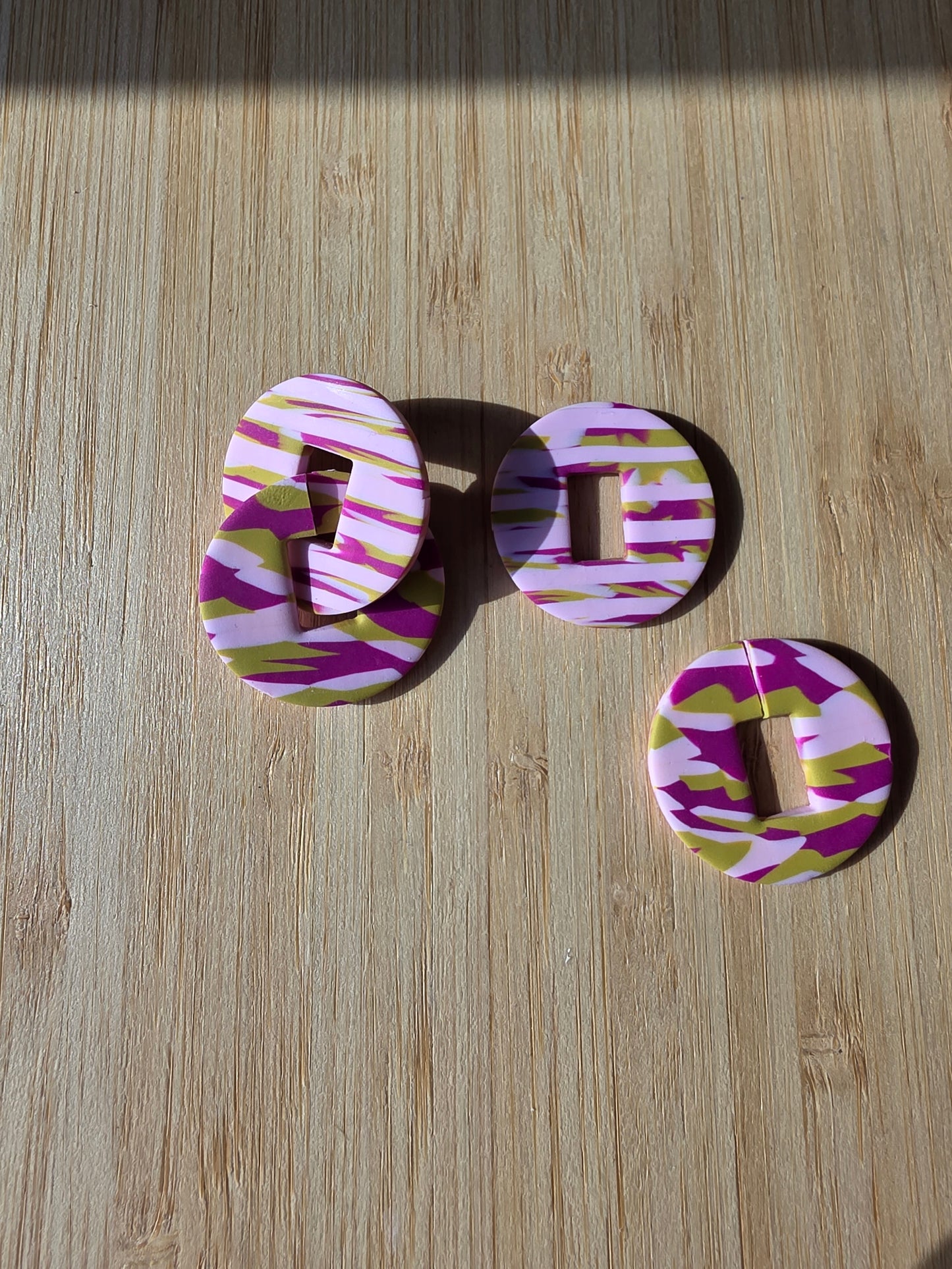 Pendientes PAOLA ELECTRA