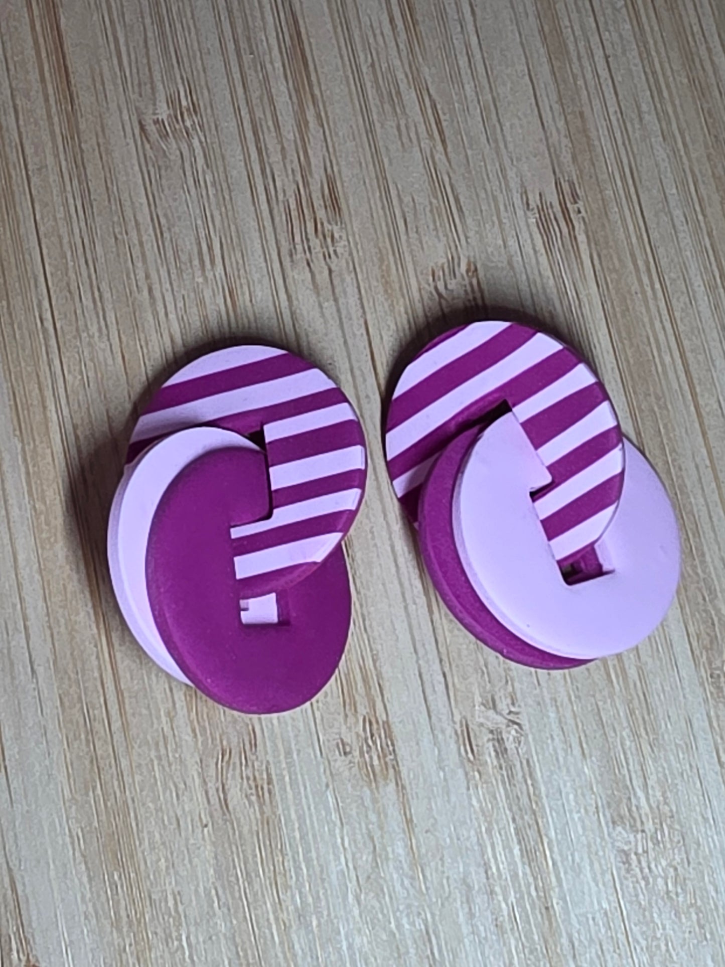 Pendientes PAOLA ELECTRA
