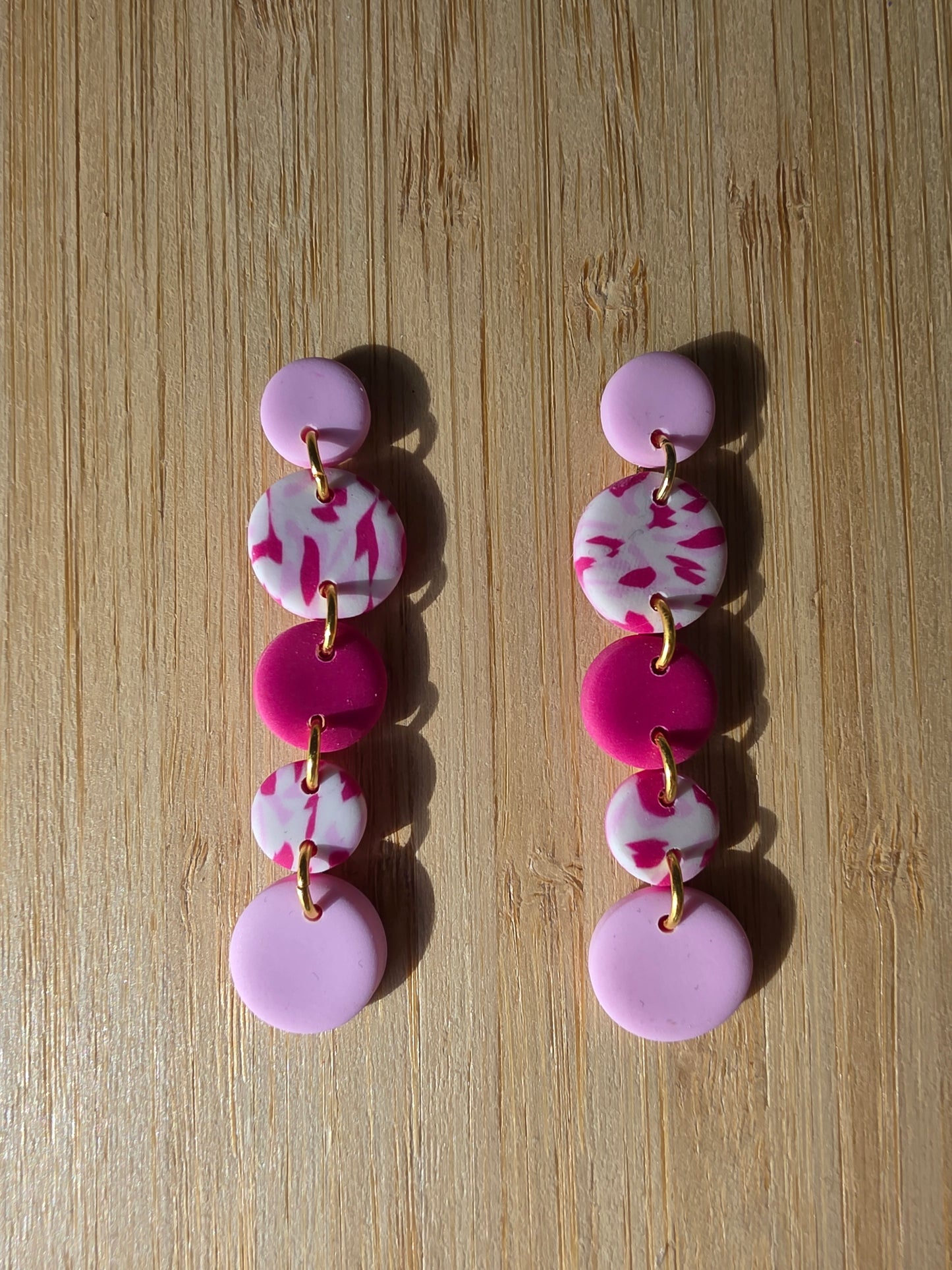 Pendientes MARIONA ELECTRA