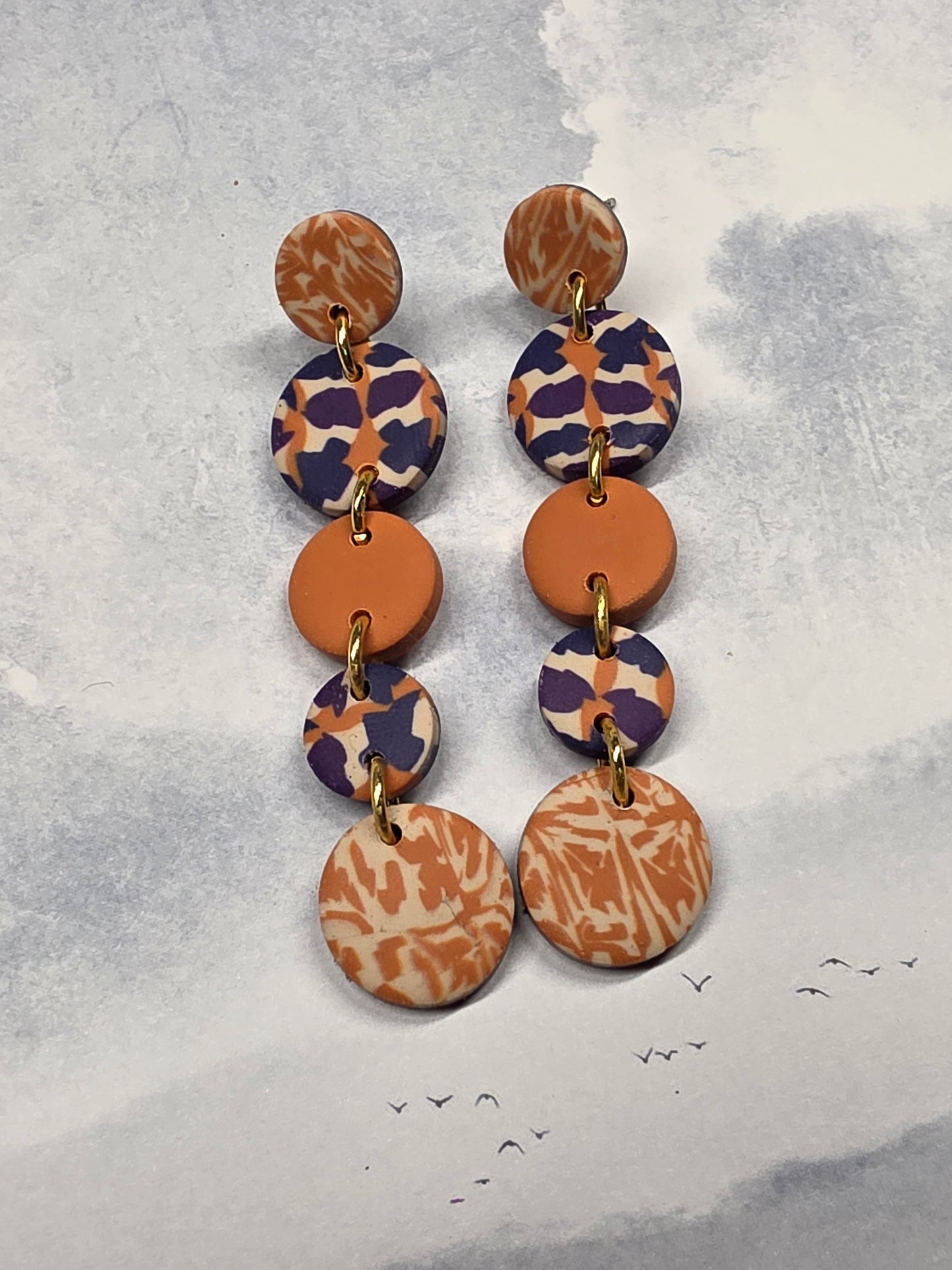 Pendientes MARIONA BREVA