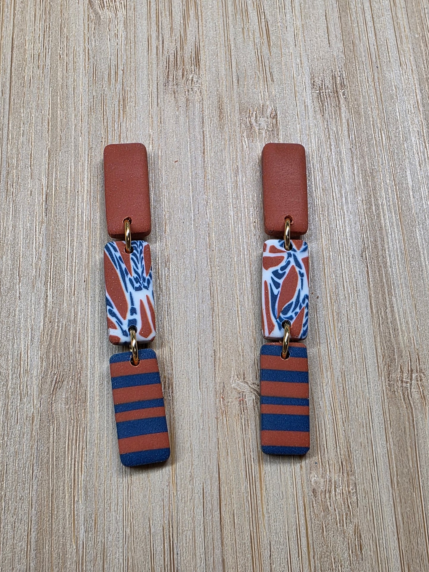 Pendientes PILAR TESELA