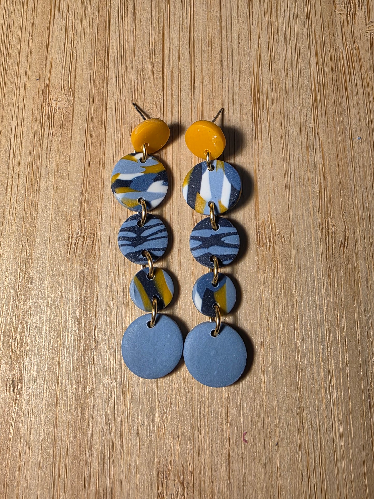 Pendientes MARIONA SIROCO
