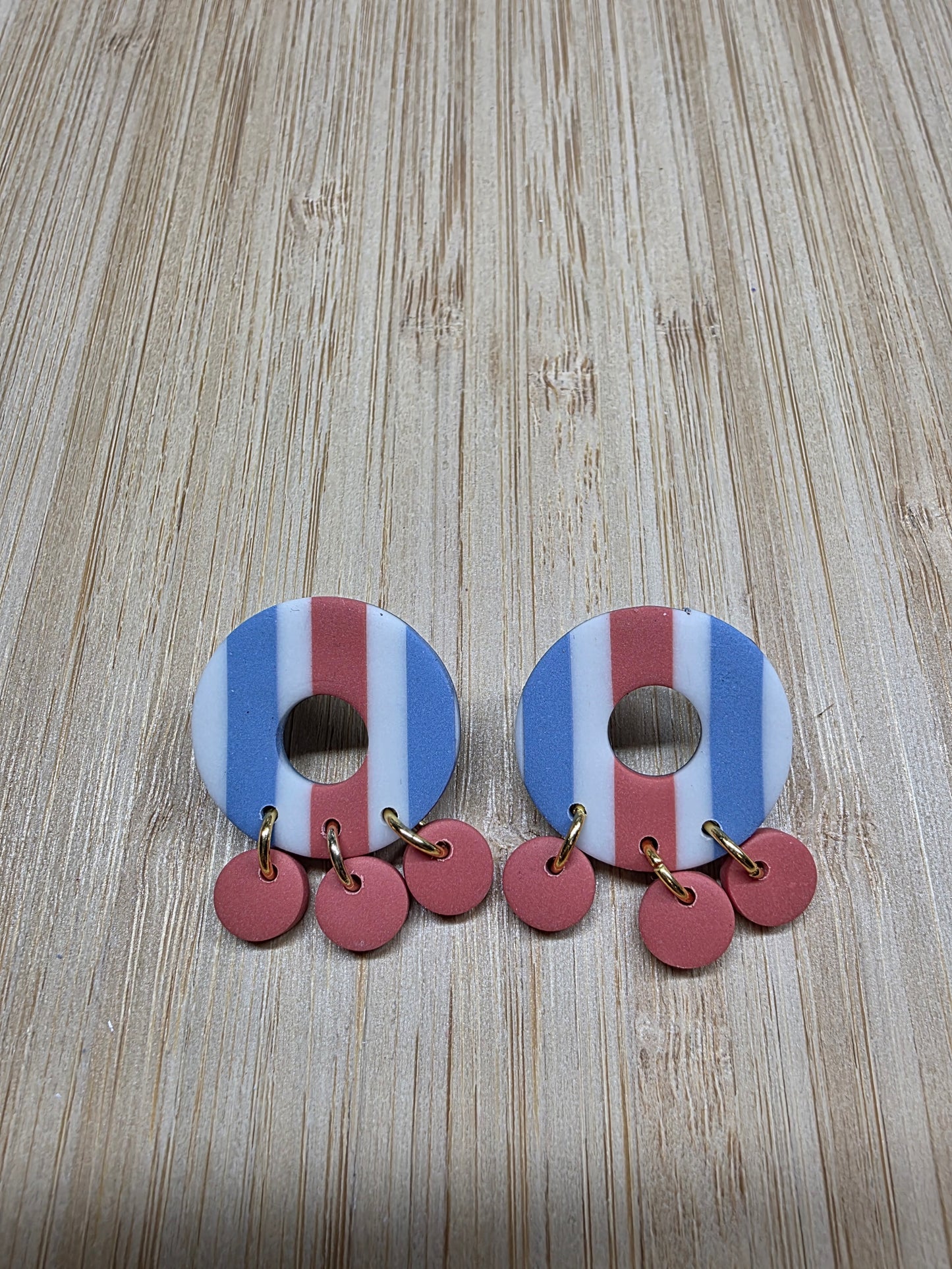 Pendientes MERCEDES AURORA