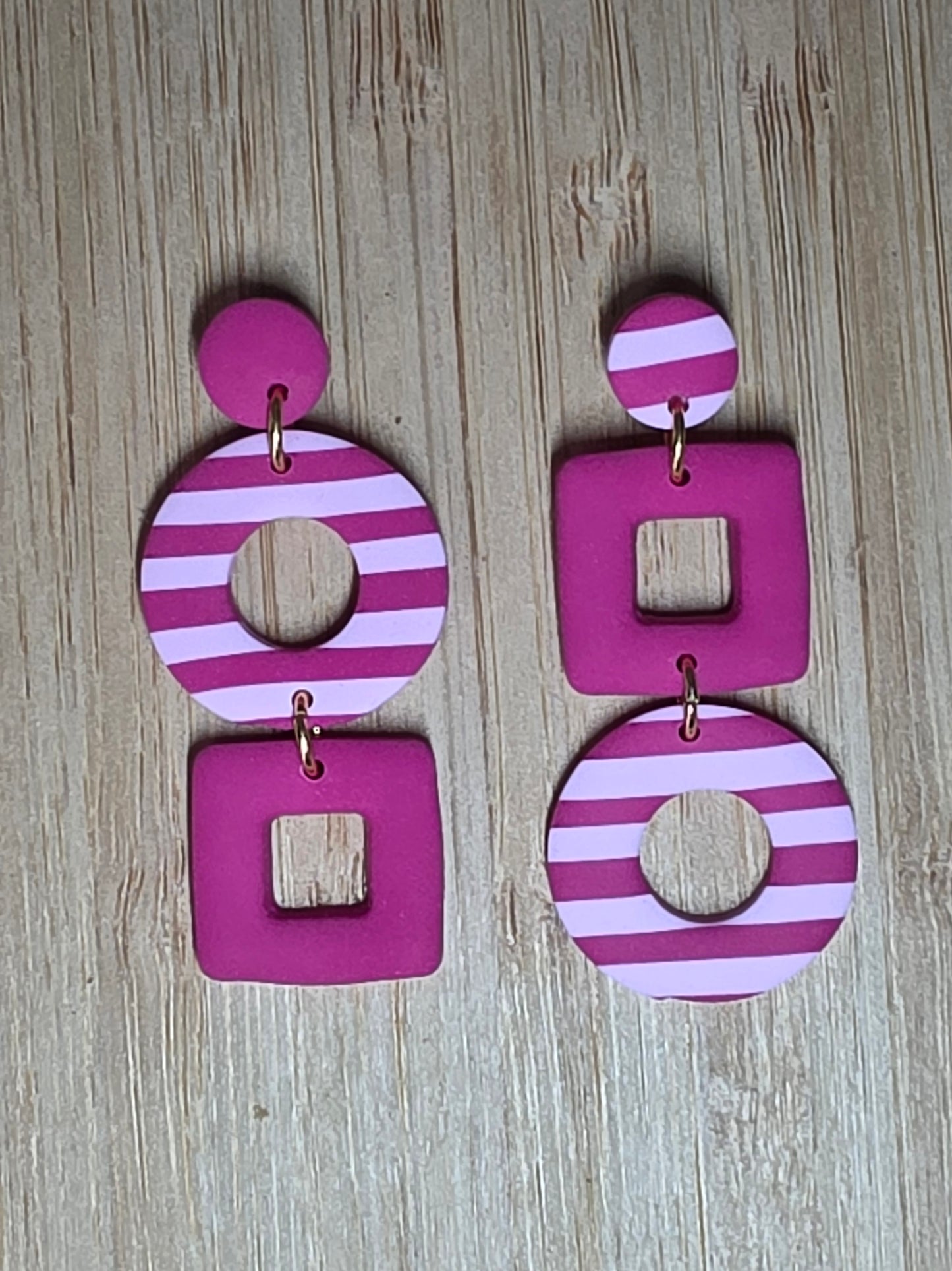 Pendientes GAIA ELECTRA