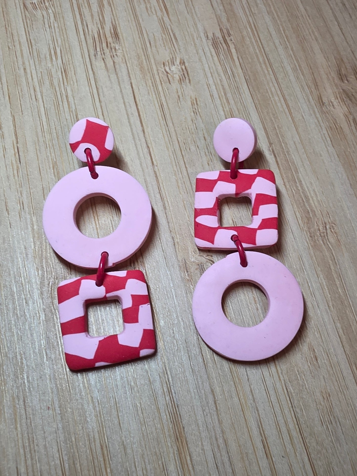 Pendientes GAIA FRAGOLA