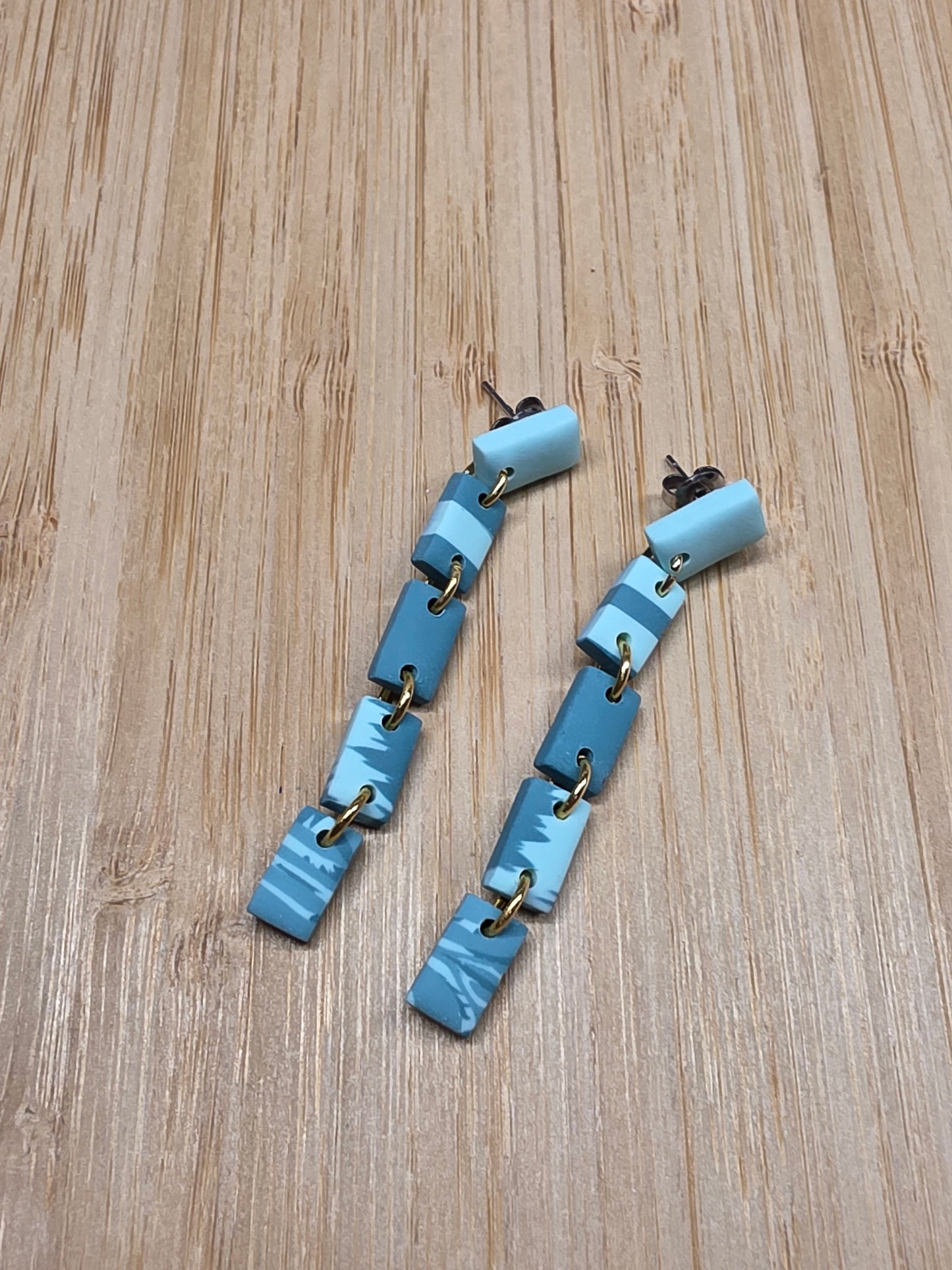Pendientes HERMINIA NÉBORA