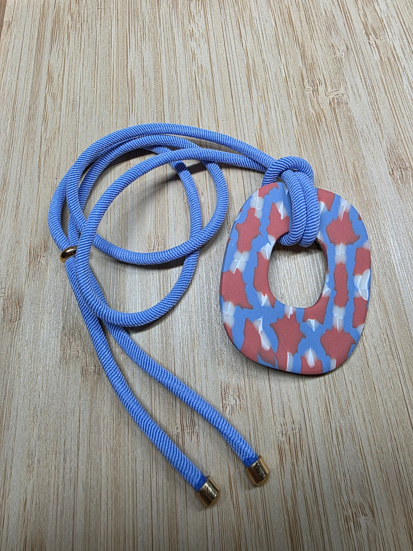 Collar Aurora